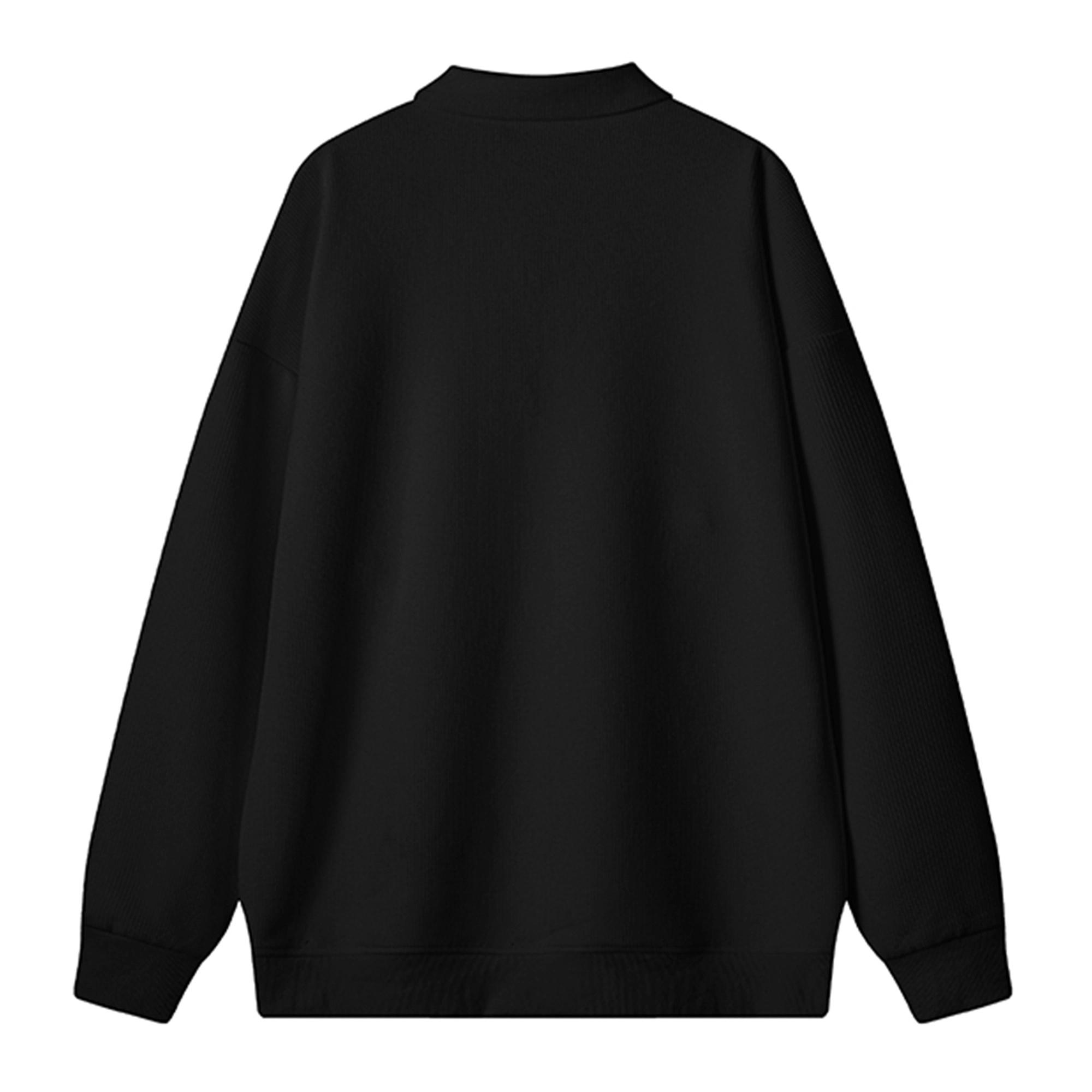COLD MAPLE FW25 POLO