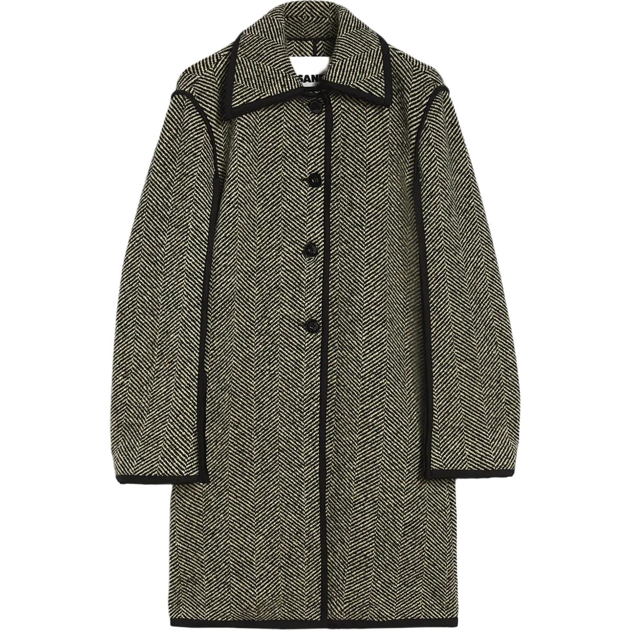 JIL SANDER FW25