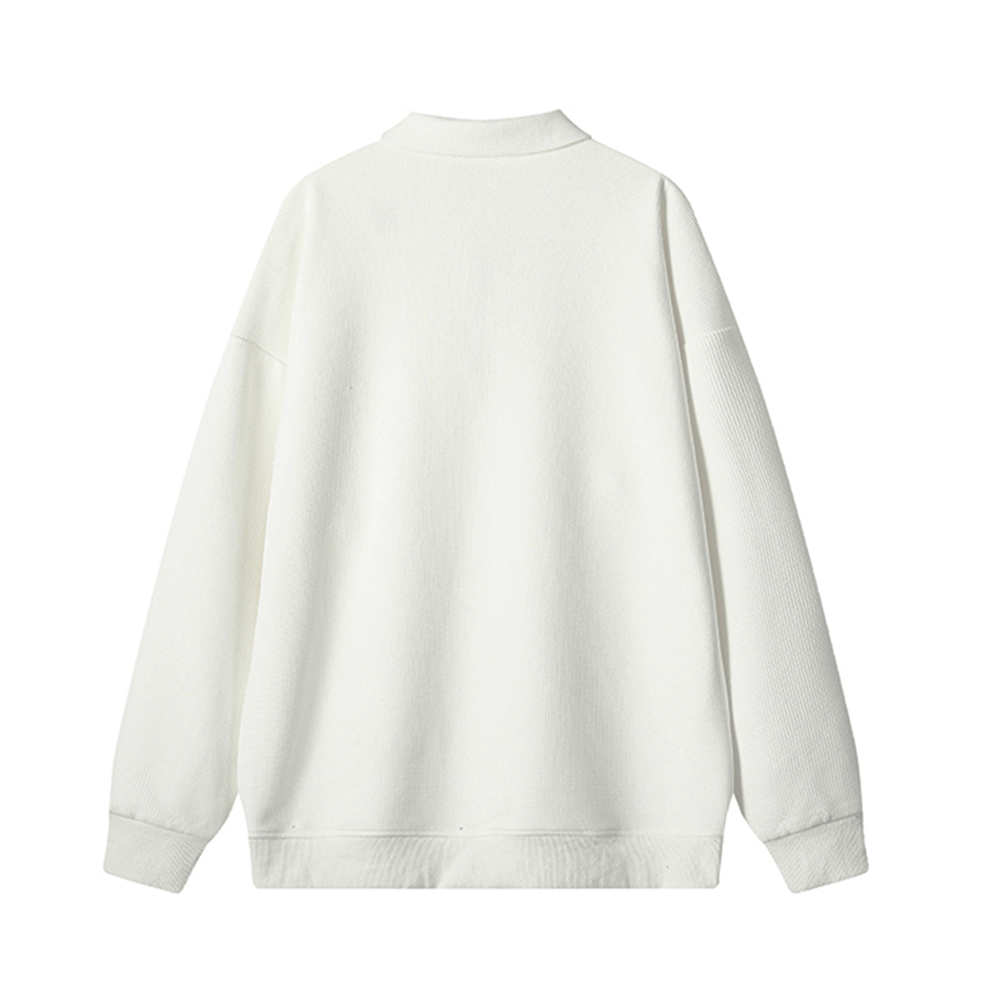 COLD MAPLE FW25 POLO