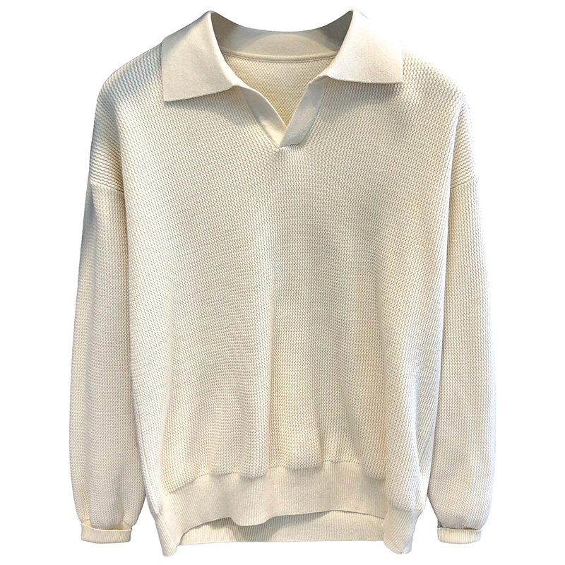 YGQPZHZ 2025polo