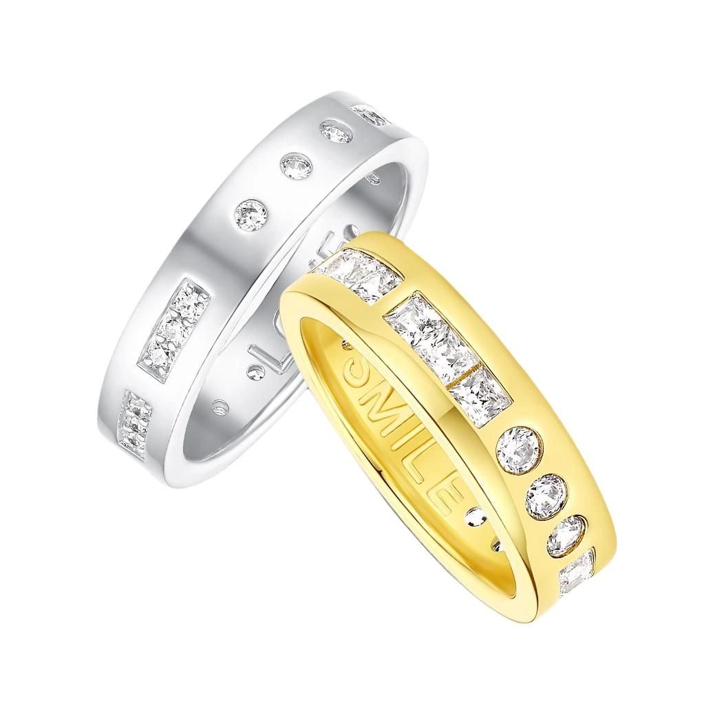apm monaco MORSE CODE LOVE 925 520