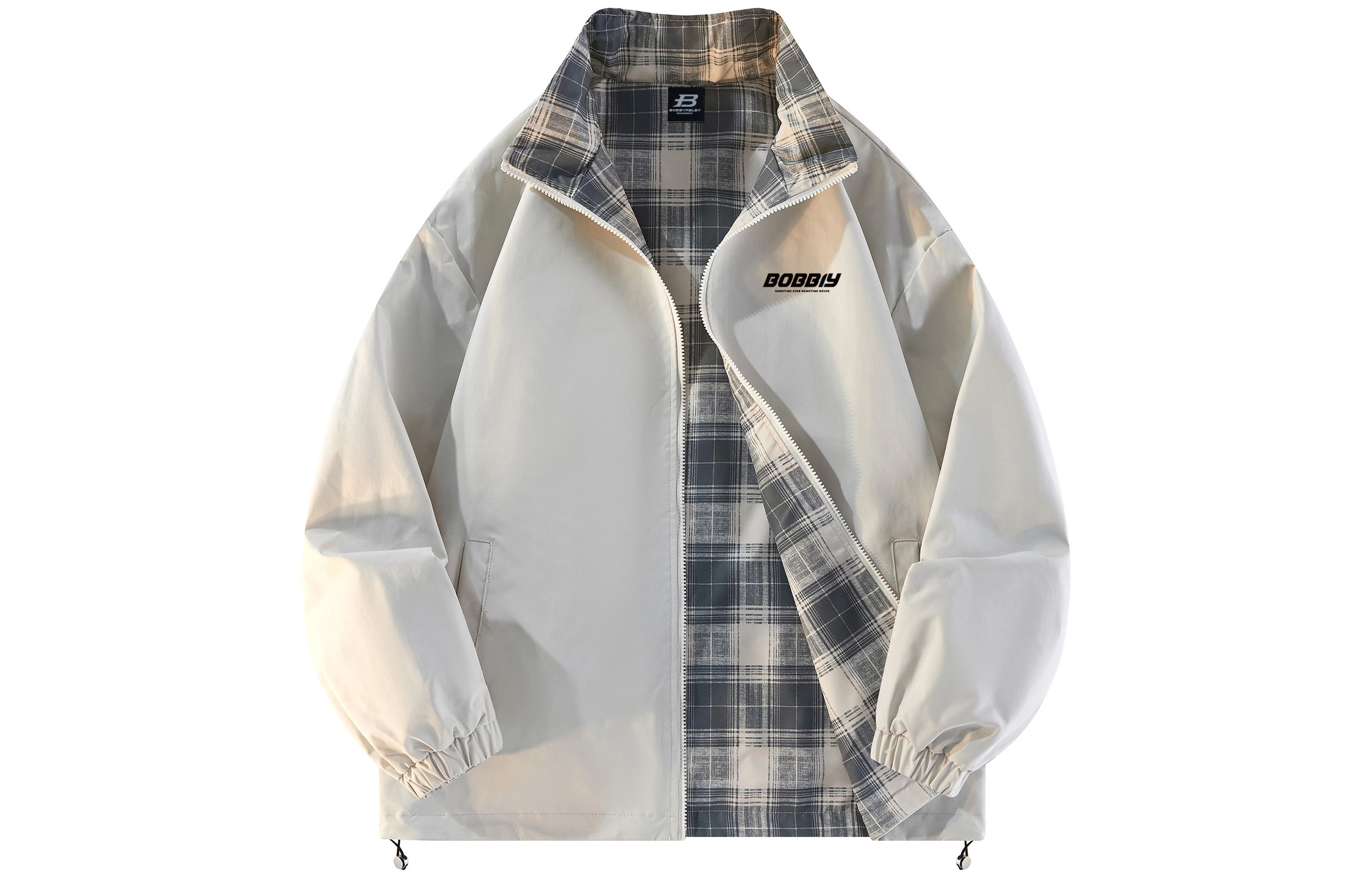 BOBBY ABLEY Logo