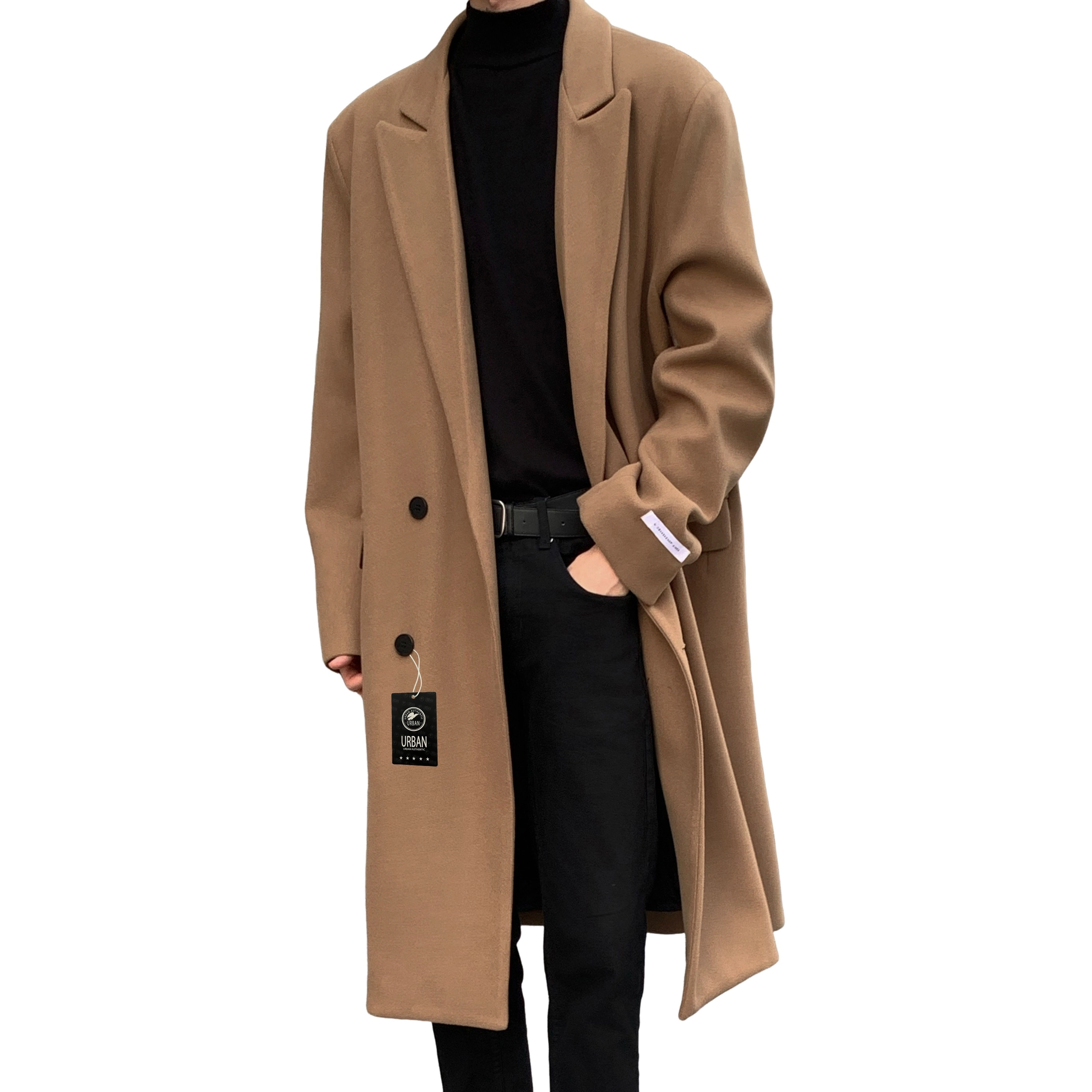 URBAN AUTHENTIC
