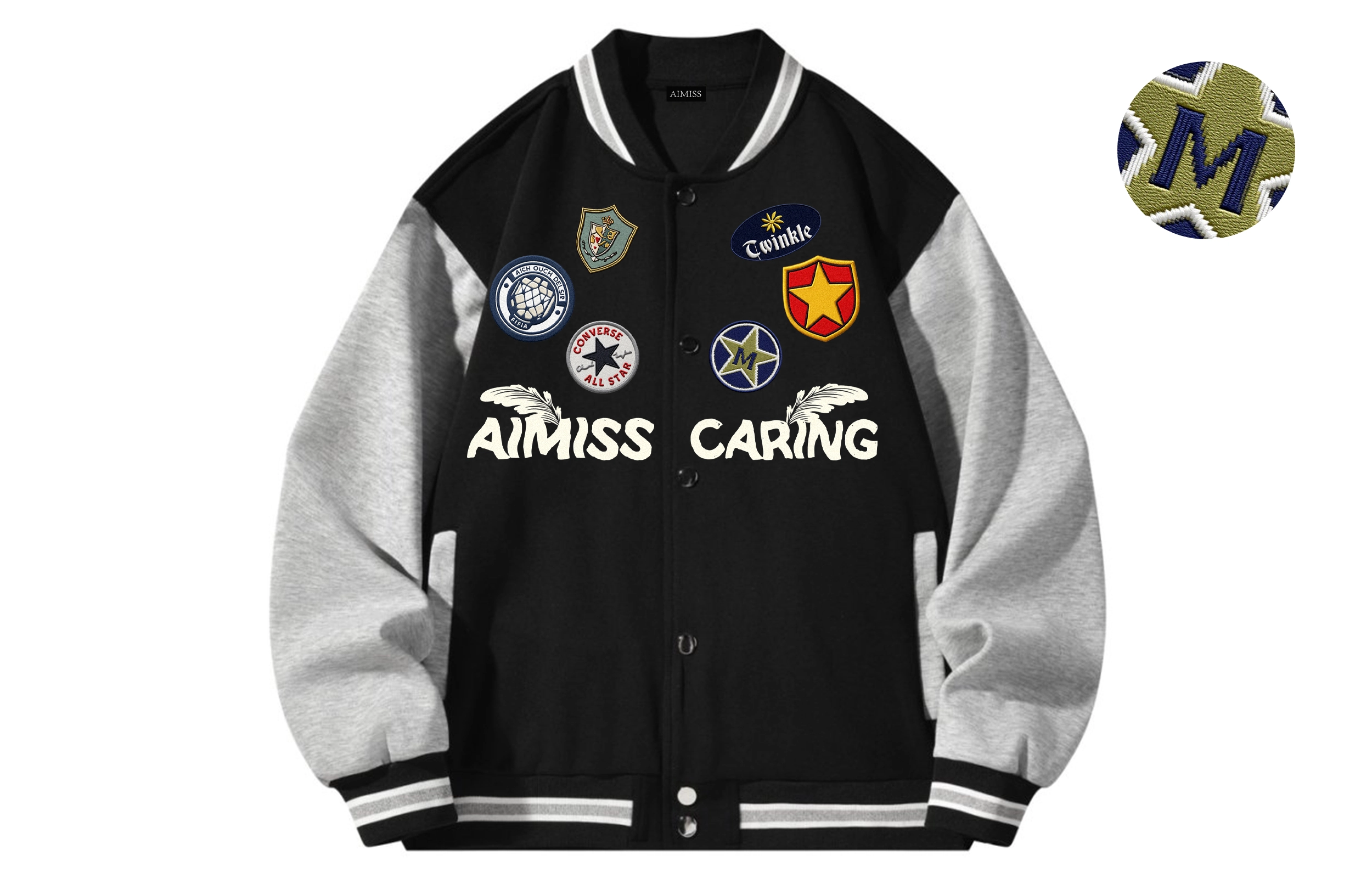 AIMISS Logo