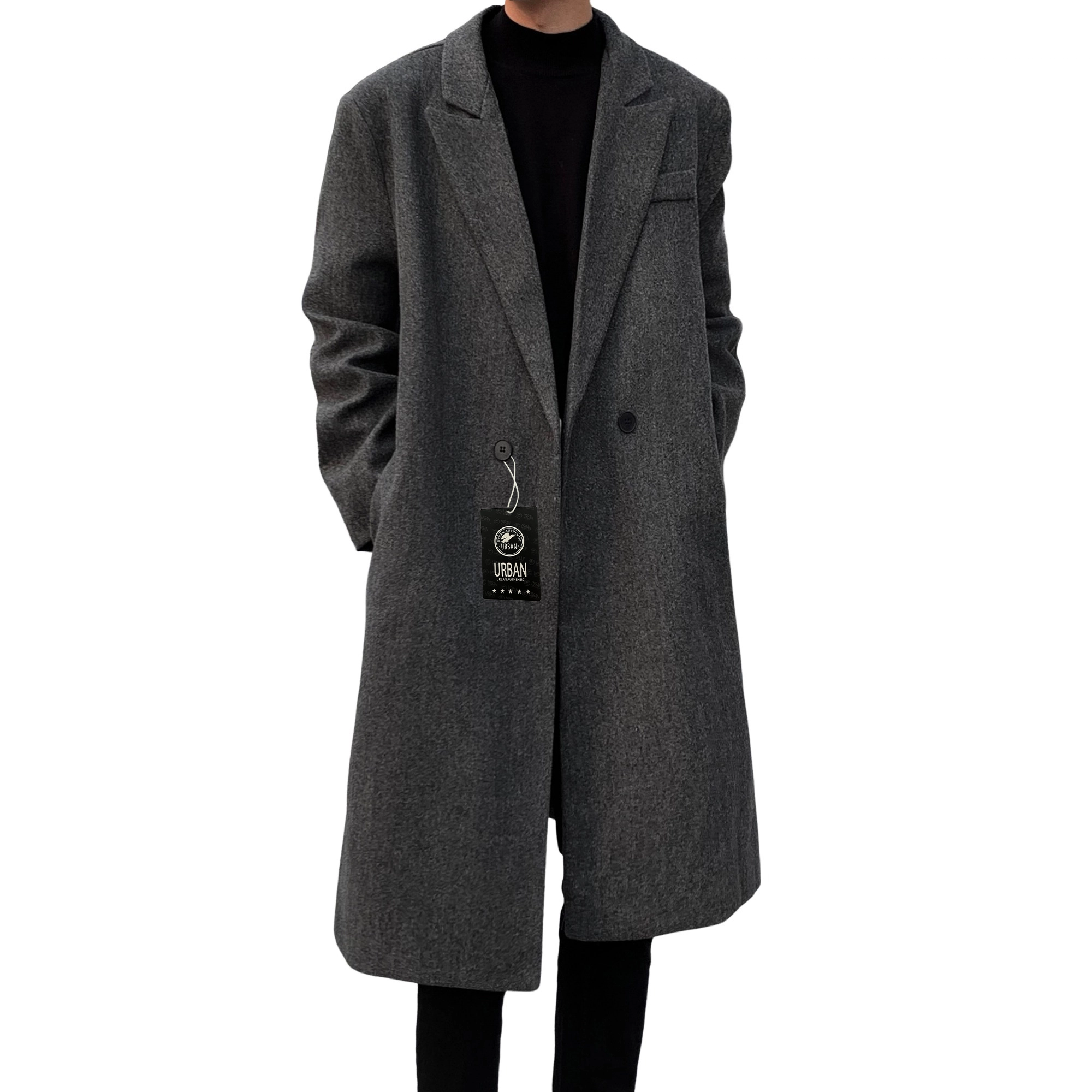 URBAN AUTHENTIC