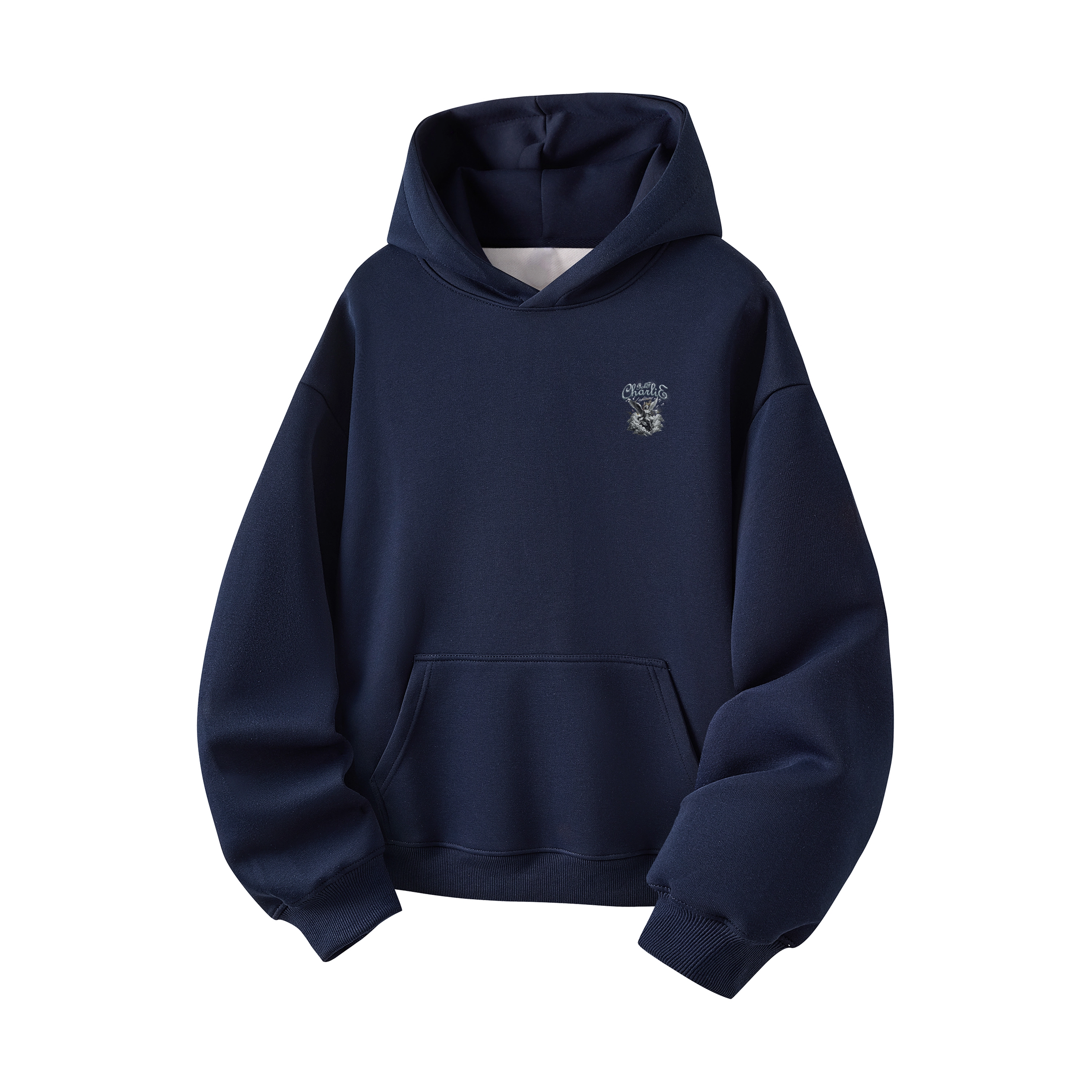 CHARLIE GOLF logo