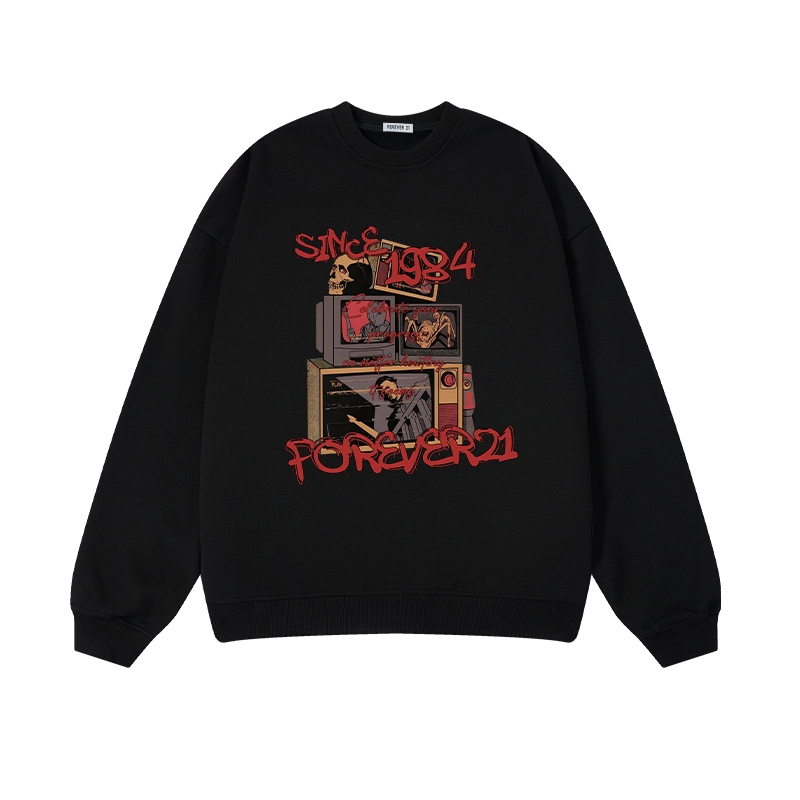 FOREVER 21 logo