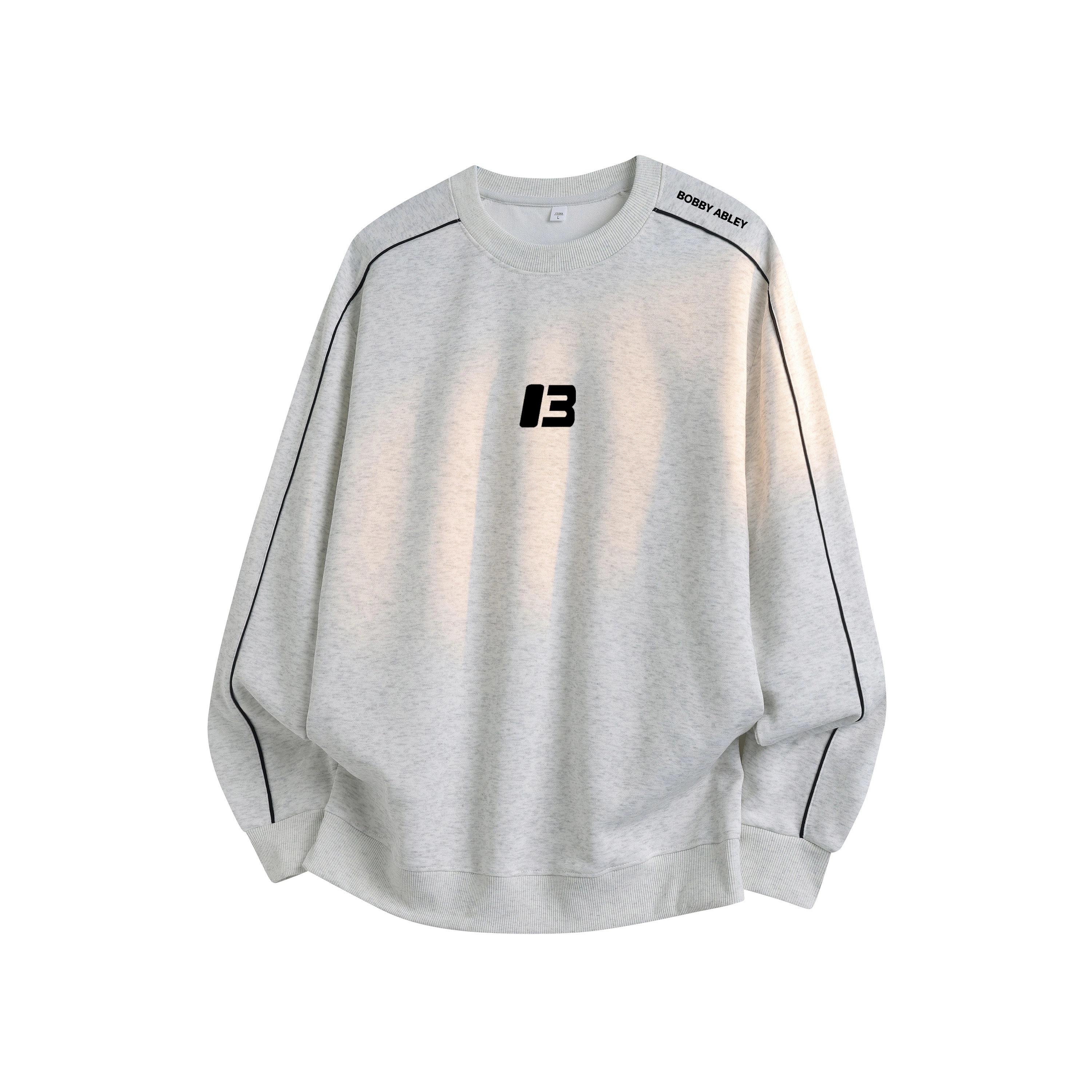 BOBBY ABLEY Logo