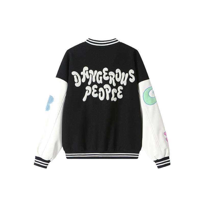DANGEROUSPEOPLE