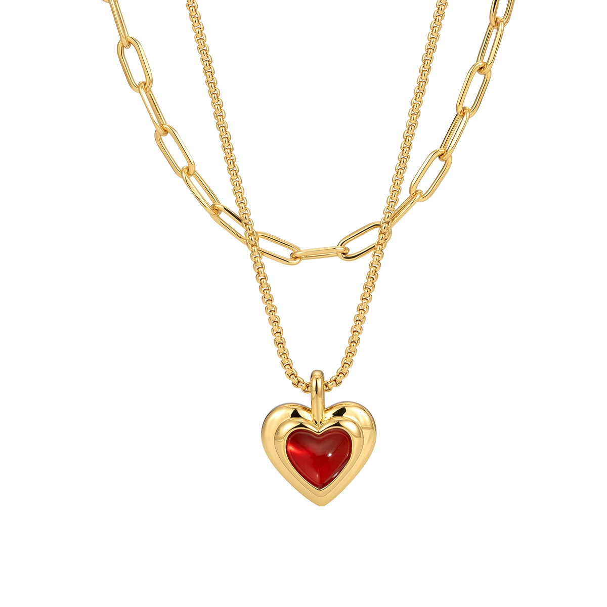 BOONEE ALUS 24K