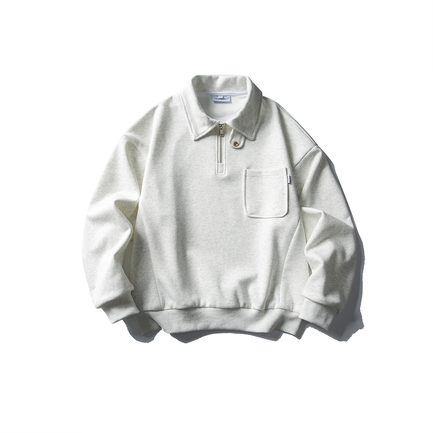 NTED POLO
