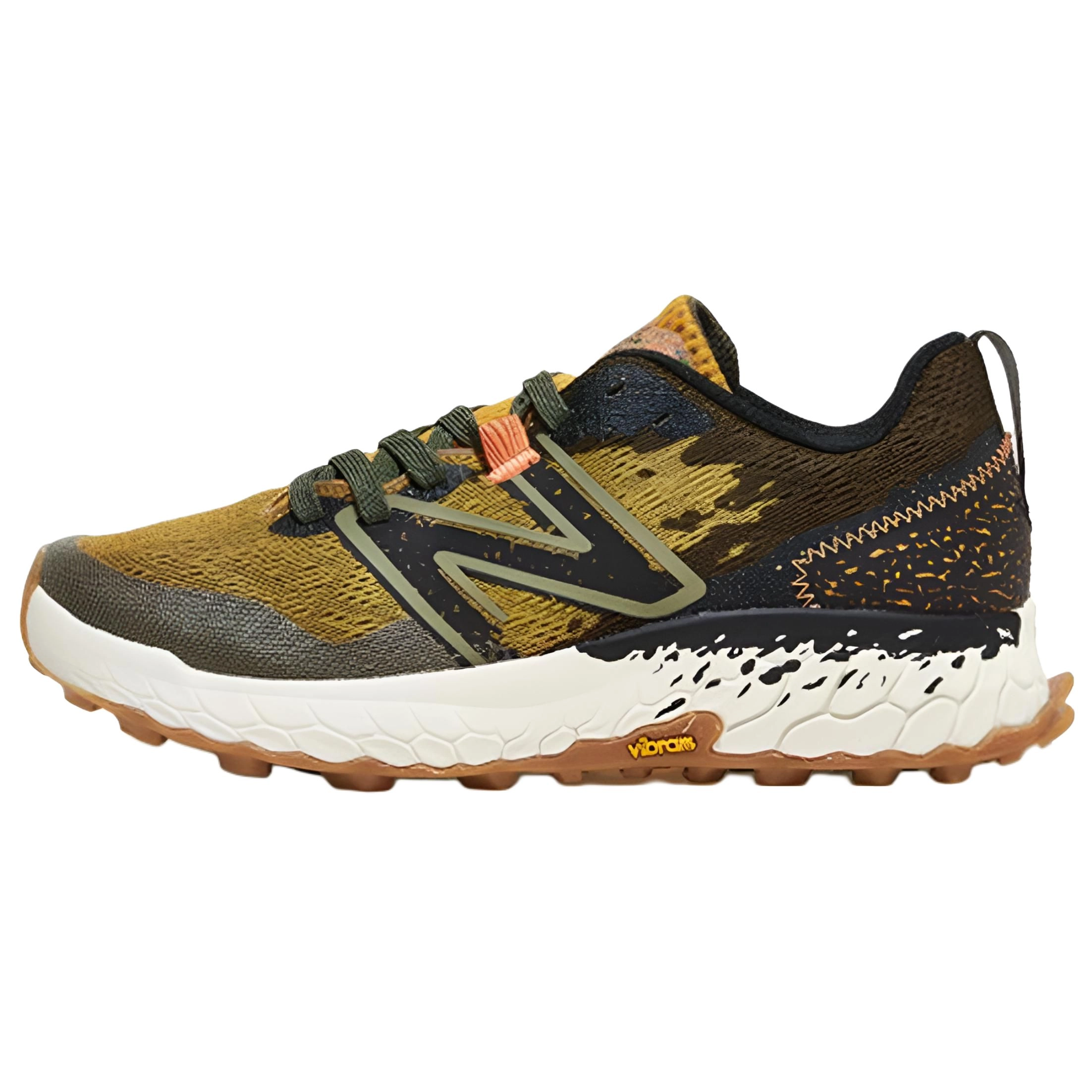 New Balance Hierro v7 Fresh Foam X