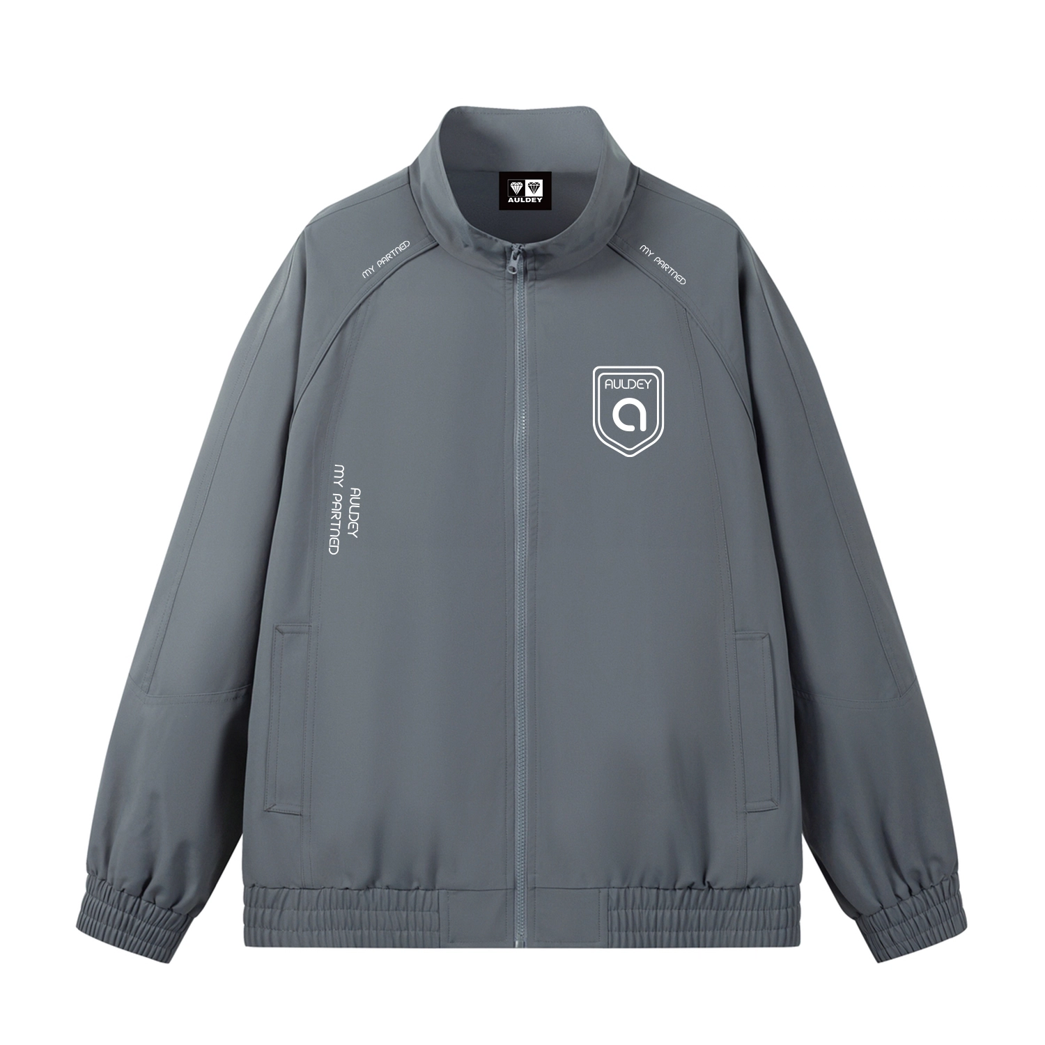AULDEY logocleanfit