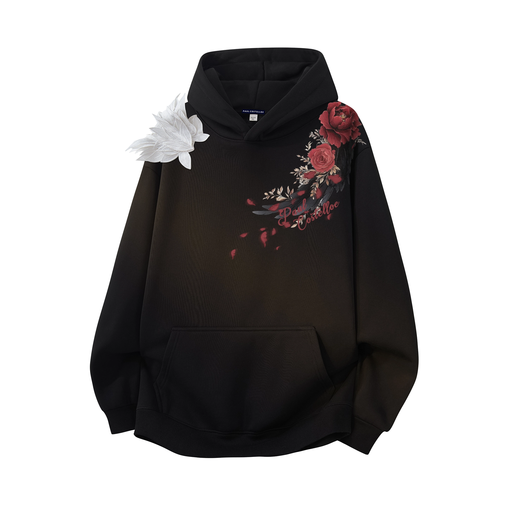 PAUL COSTELLOE logoPaul