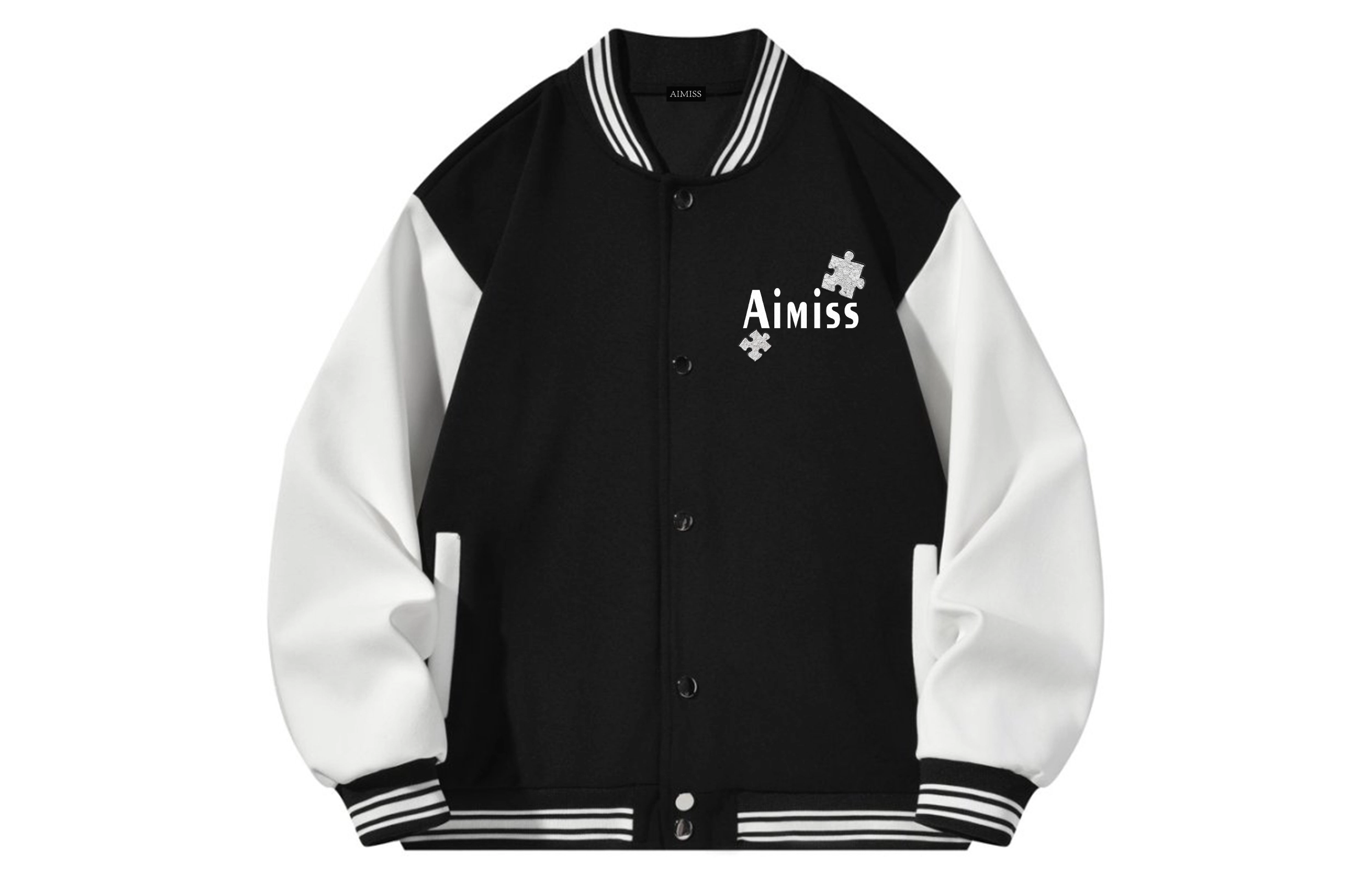AIMISS Logo