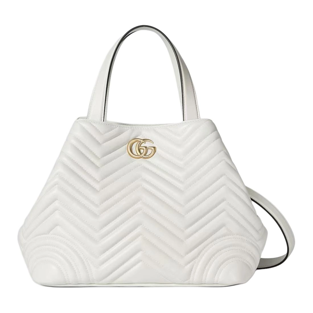 GUCCI GG Marmont G Tote