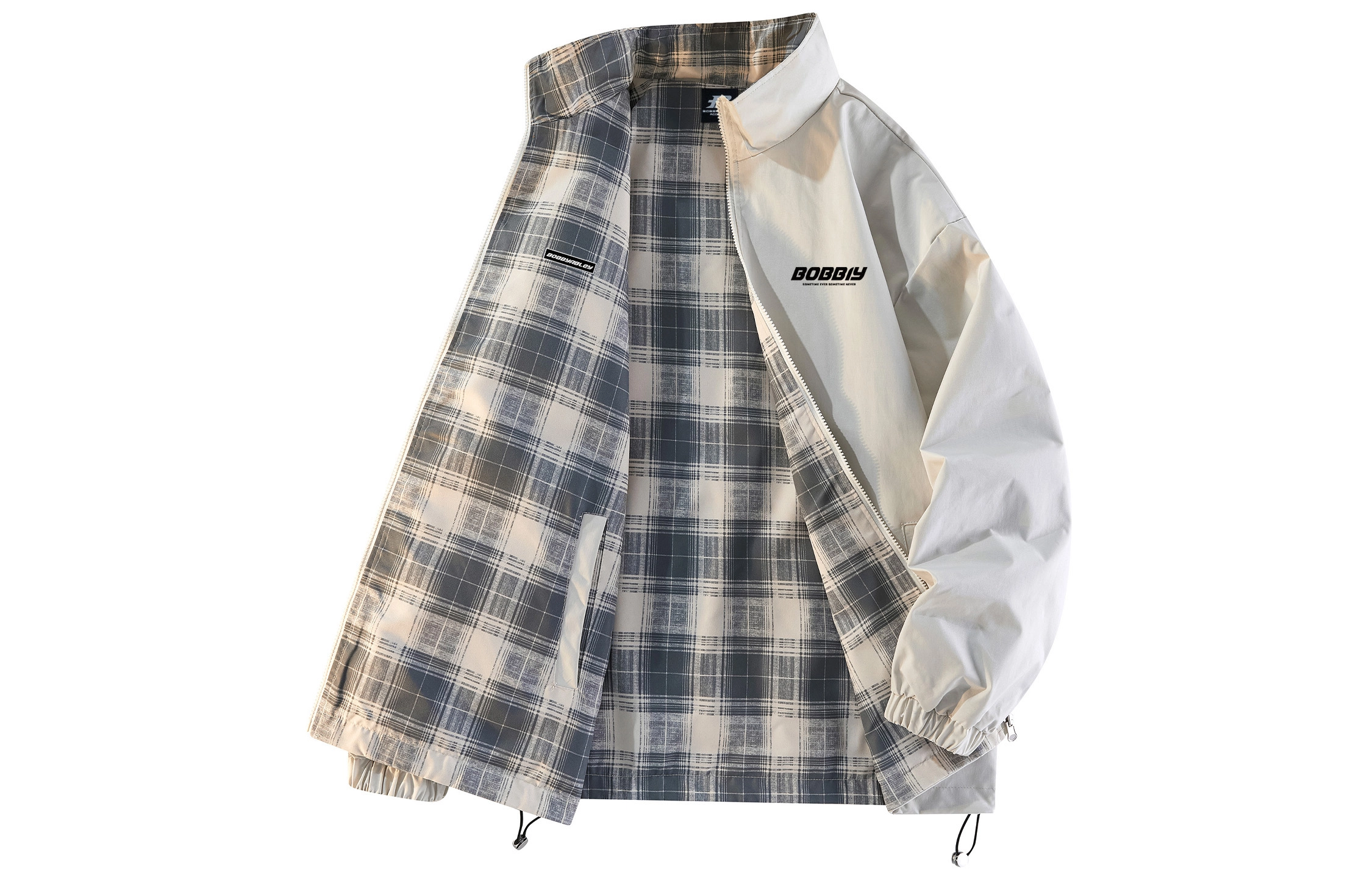 BOBBY ABLEY Logo