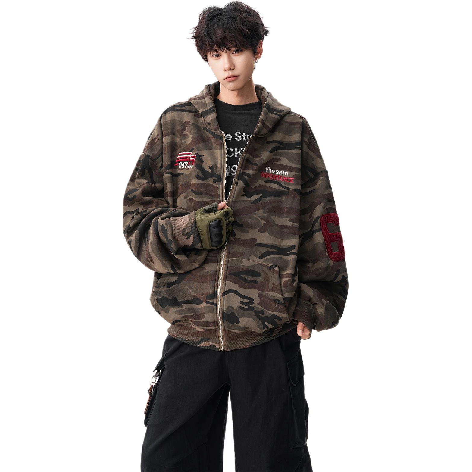 DAFK vibecleanfit