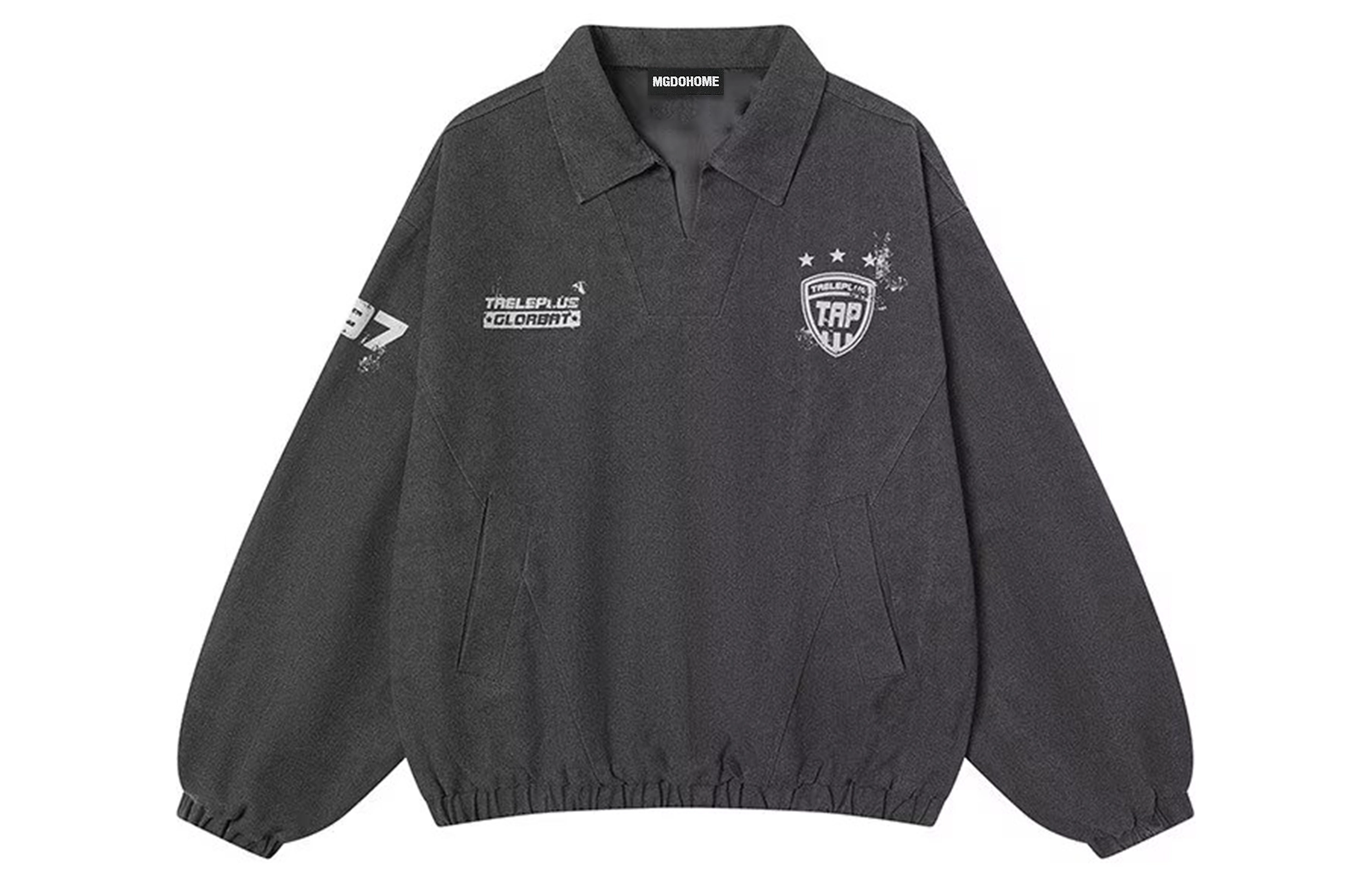 MGDOHOME Polo