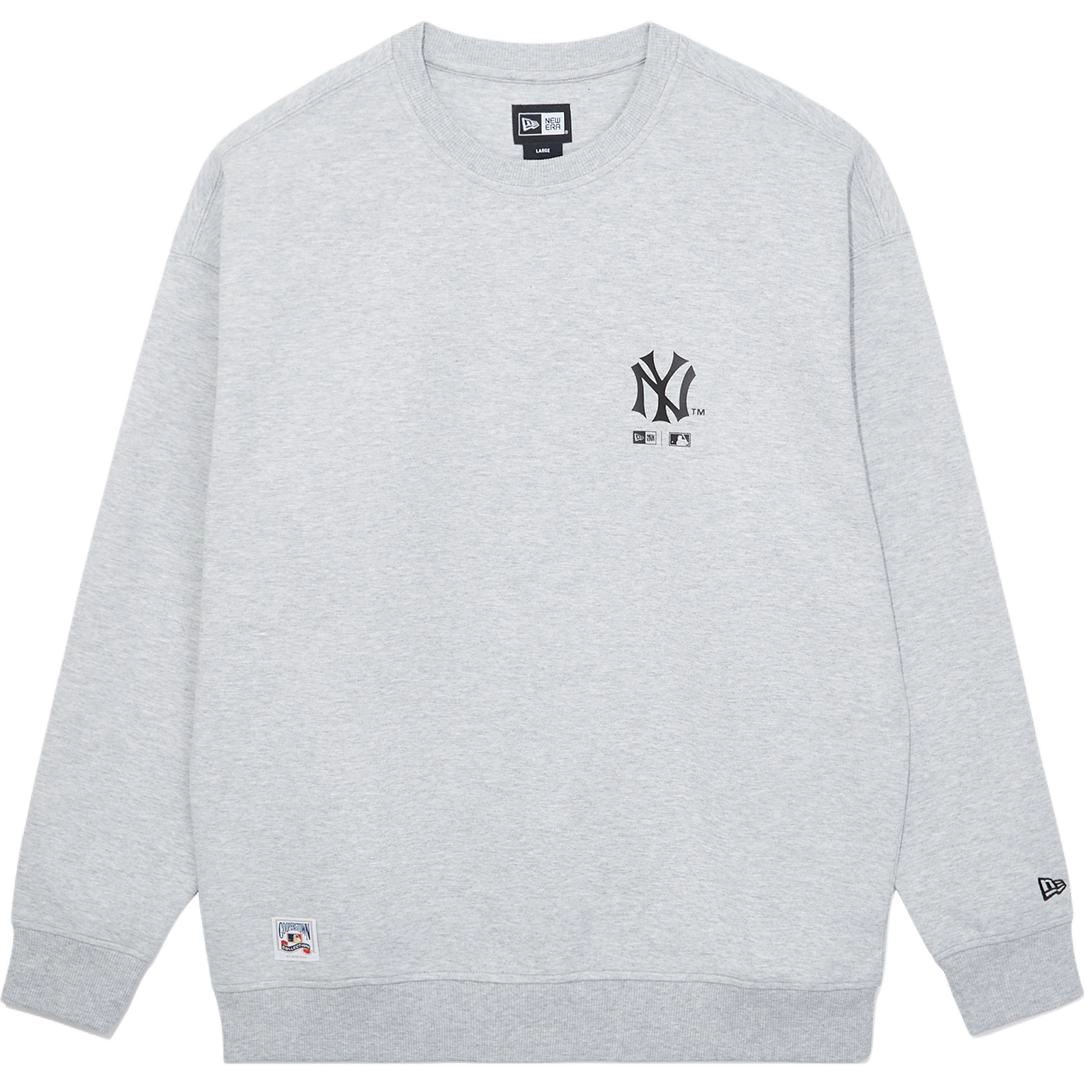 New Era FW25 MLB logo