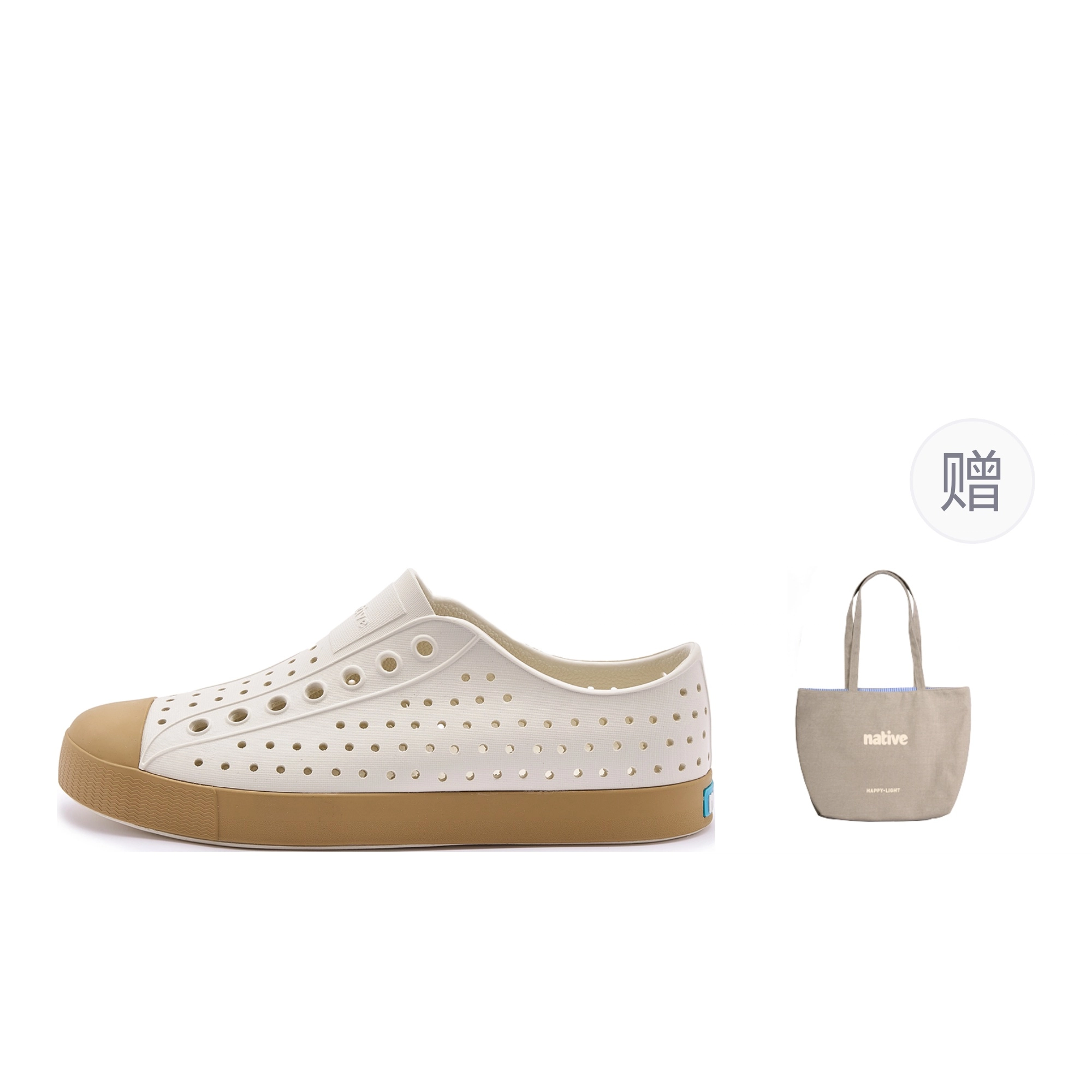 Native Shoes Jefferson EVA