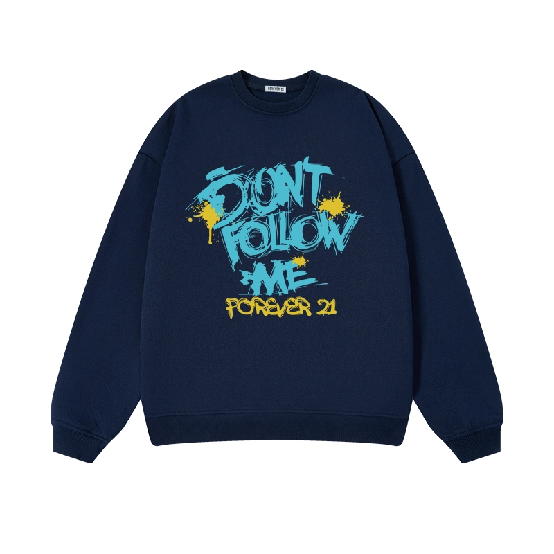 FOREVER 21