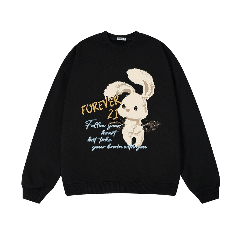 FOREVER 21