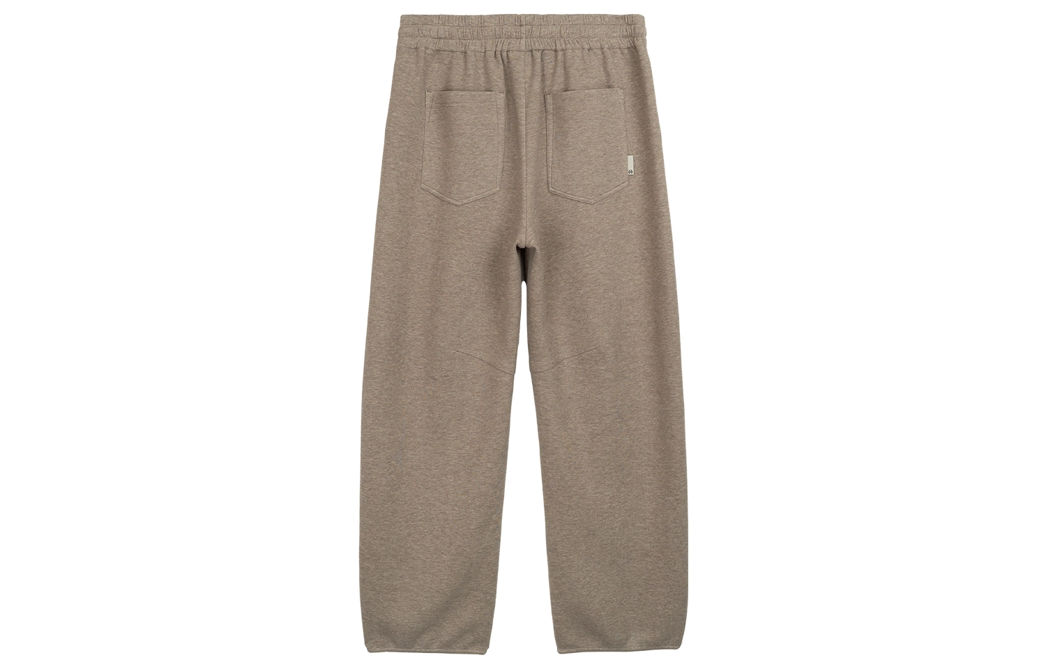 SIMPLE PROJECT *Fleece Sweatpants