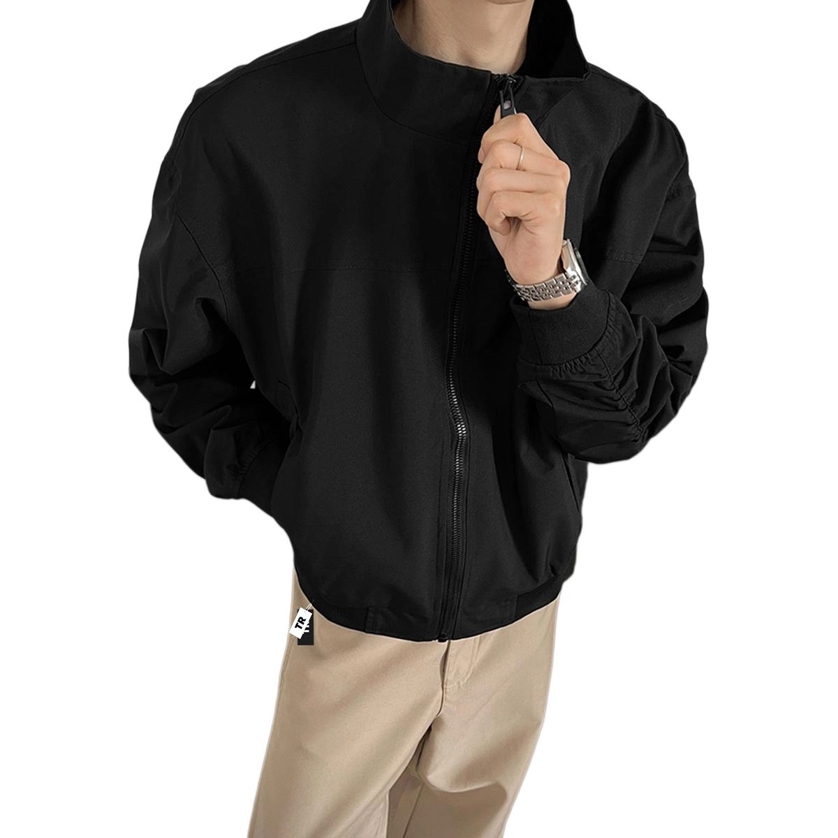 TR ootdbomber