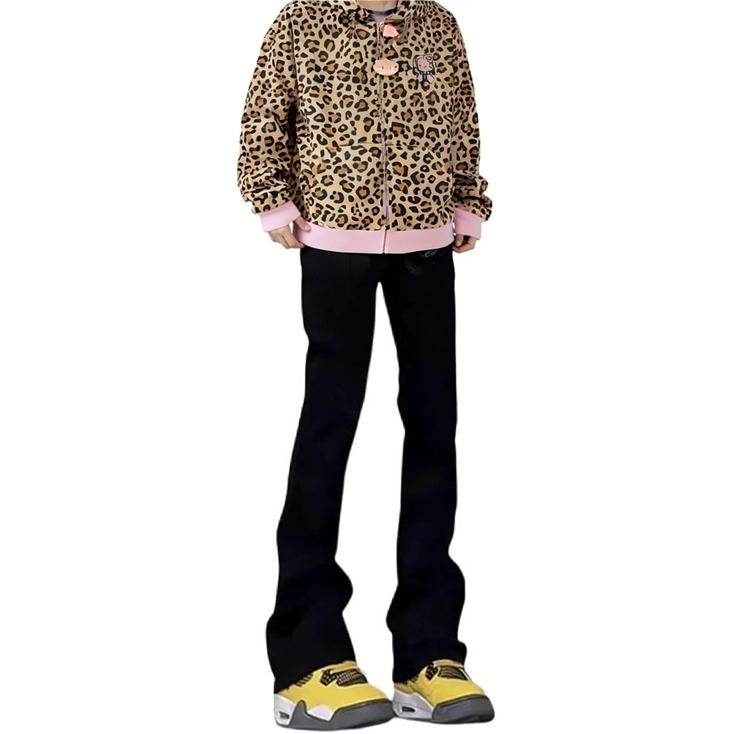 JIMIJONS cleanfit