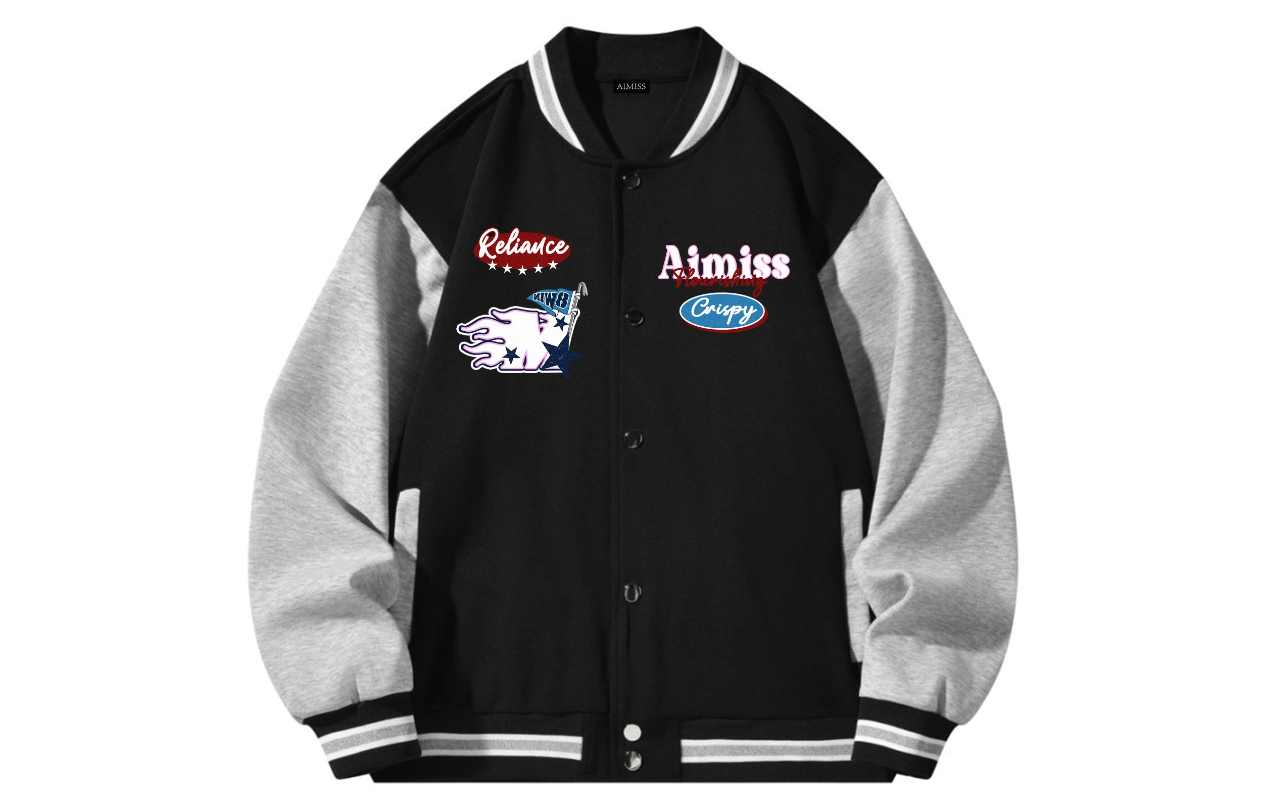 AIMISS Logo