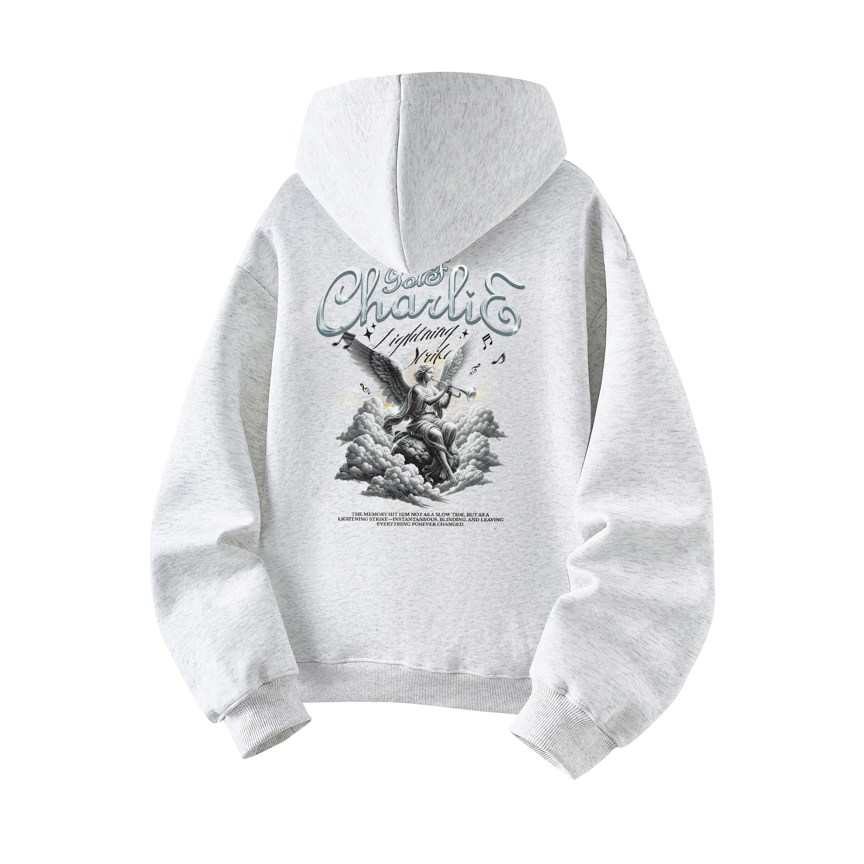 CHARLIE GOLF logo