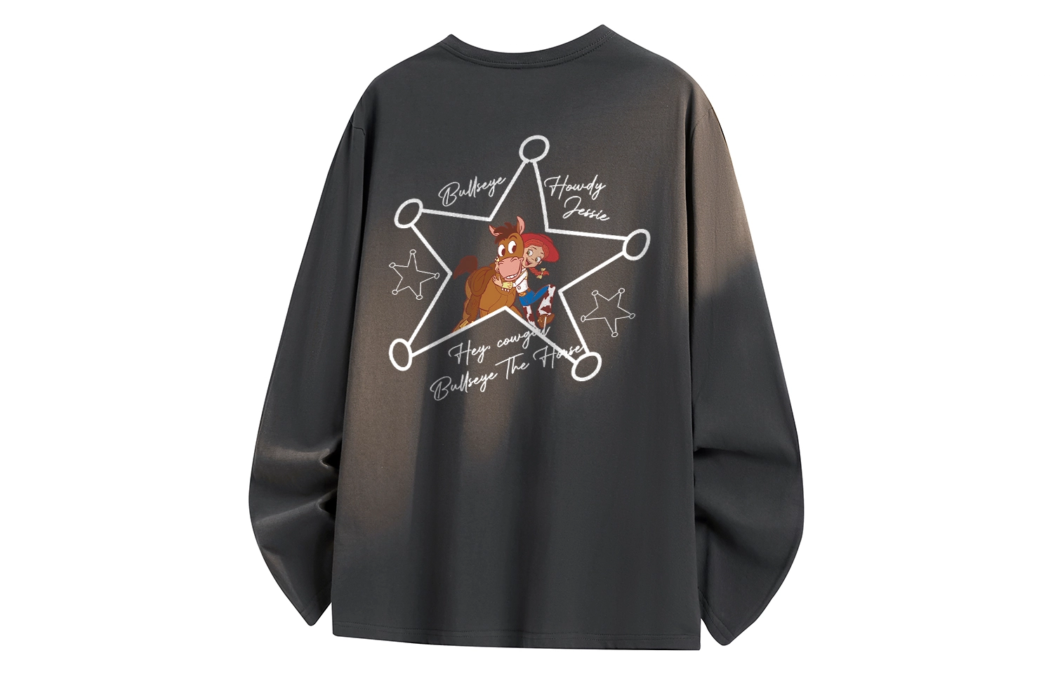 Disney T