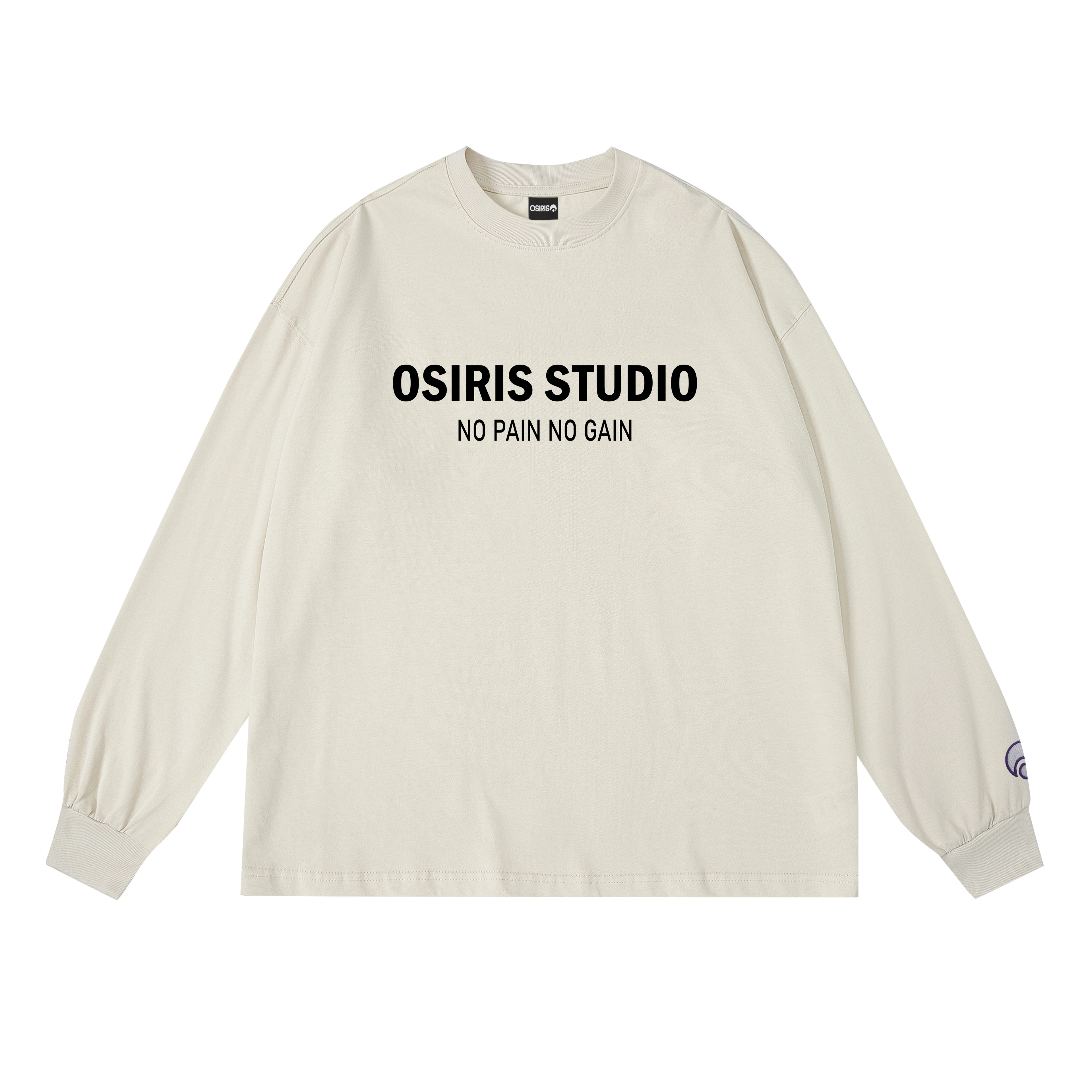 OSIRIS LogoT