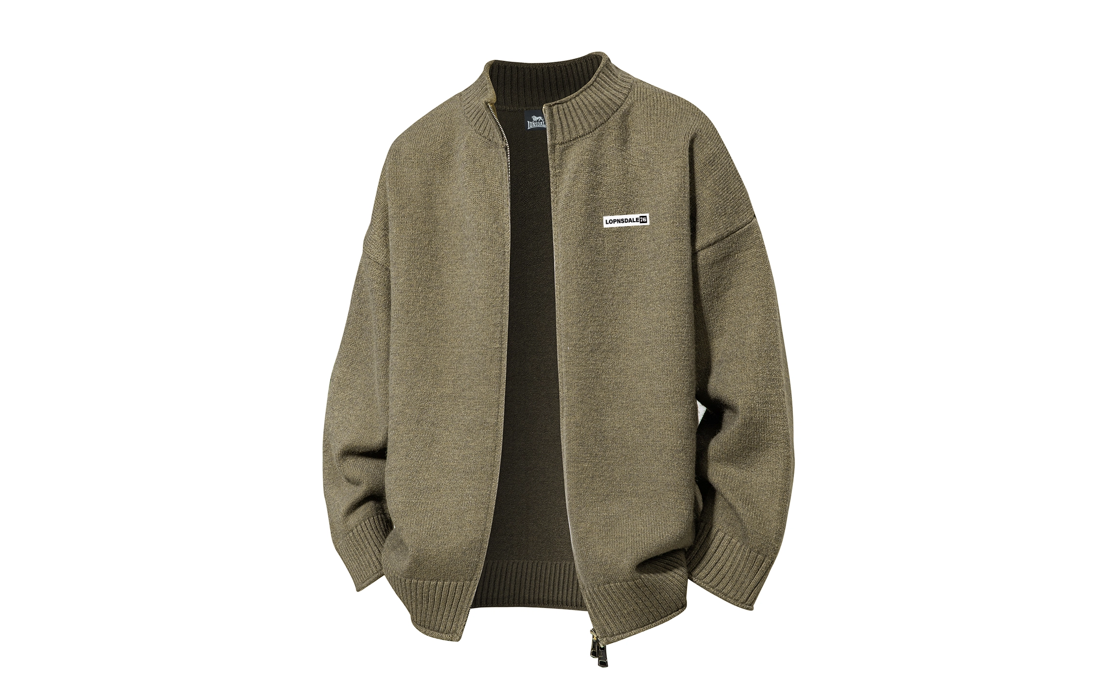 LONSDALE cleanfit