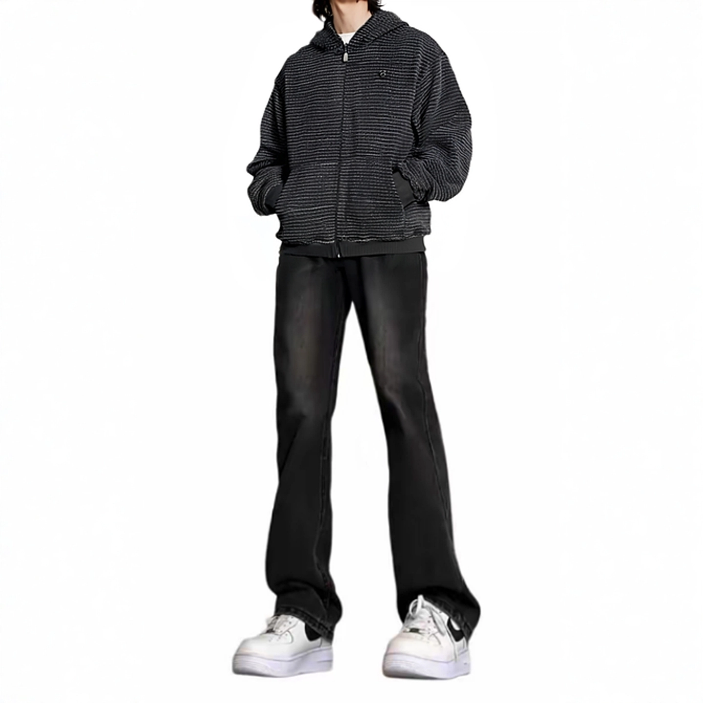 JIMIJONS cleanfit