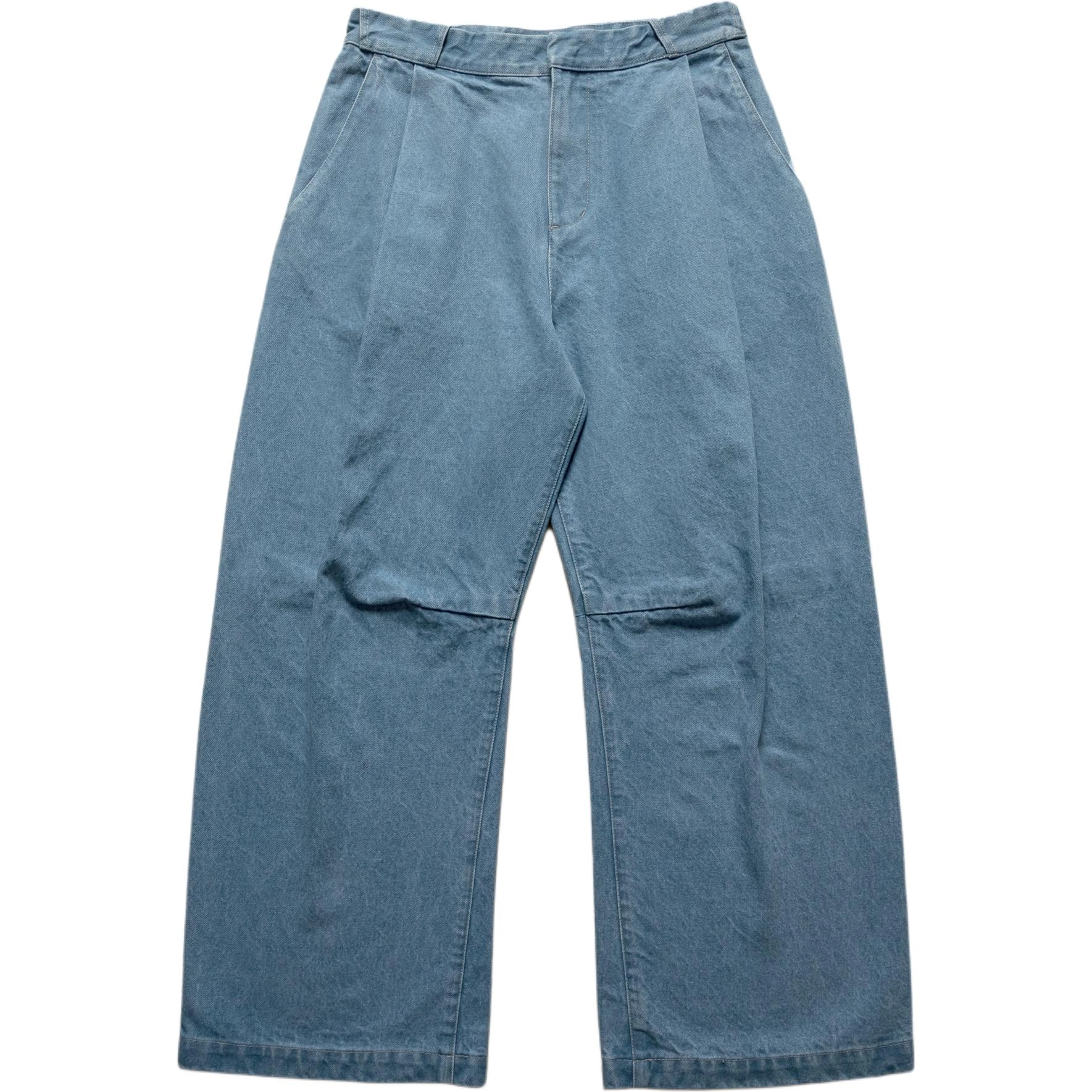 NOFAITH baggy