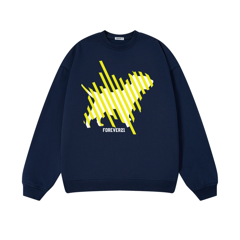 FOREVER 21 logo