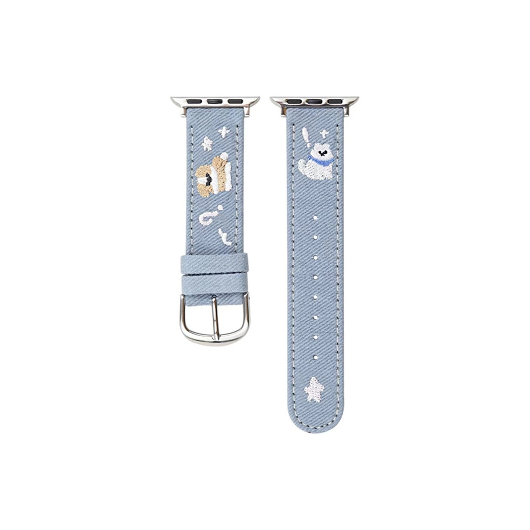 201mm iWatch S1110ultra12456789