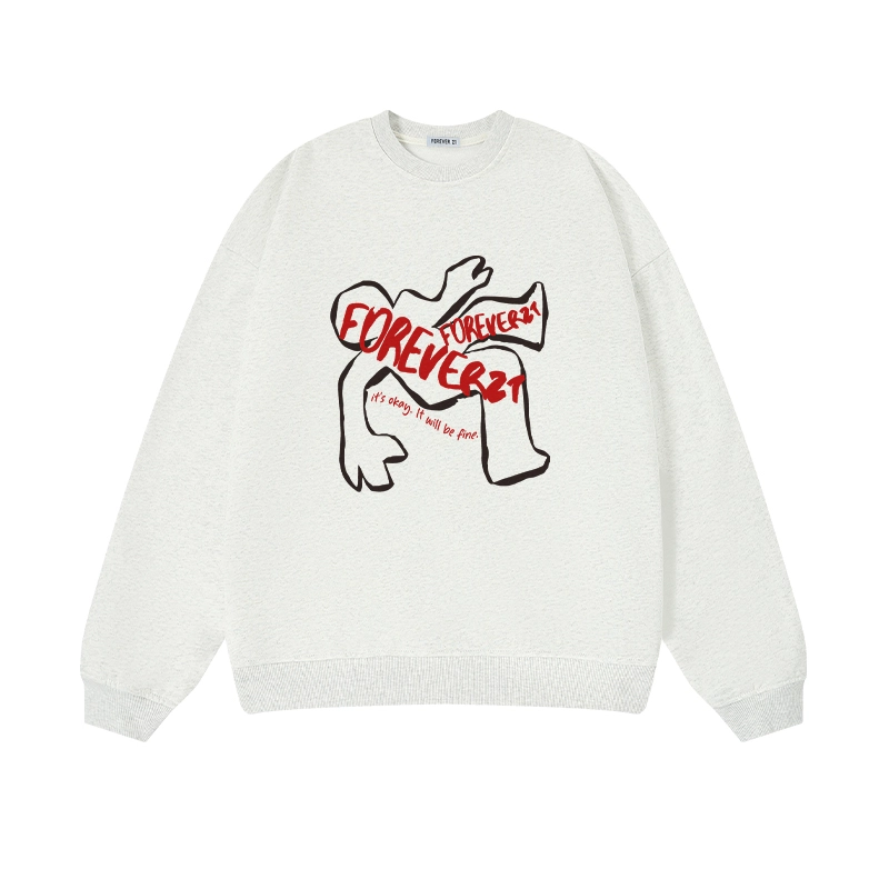 FOREVER 21
