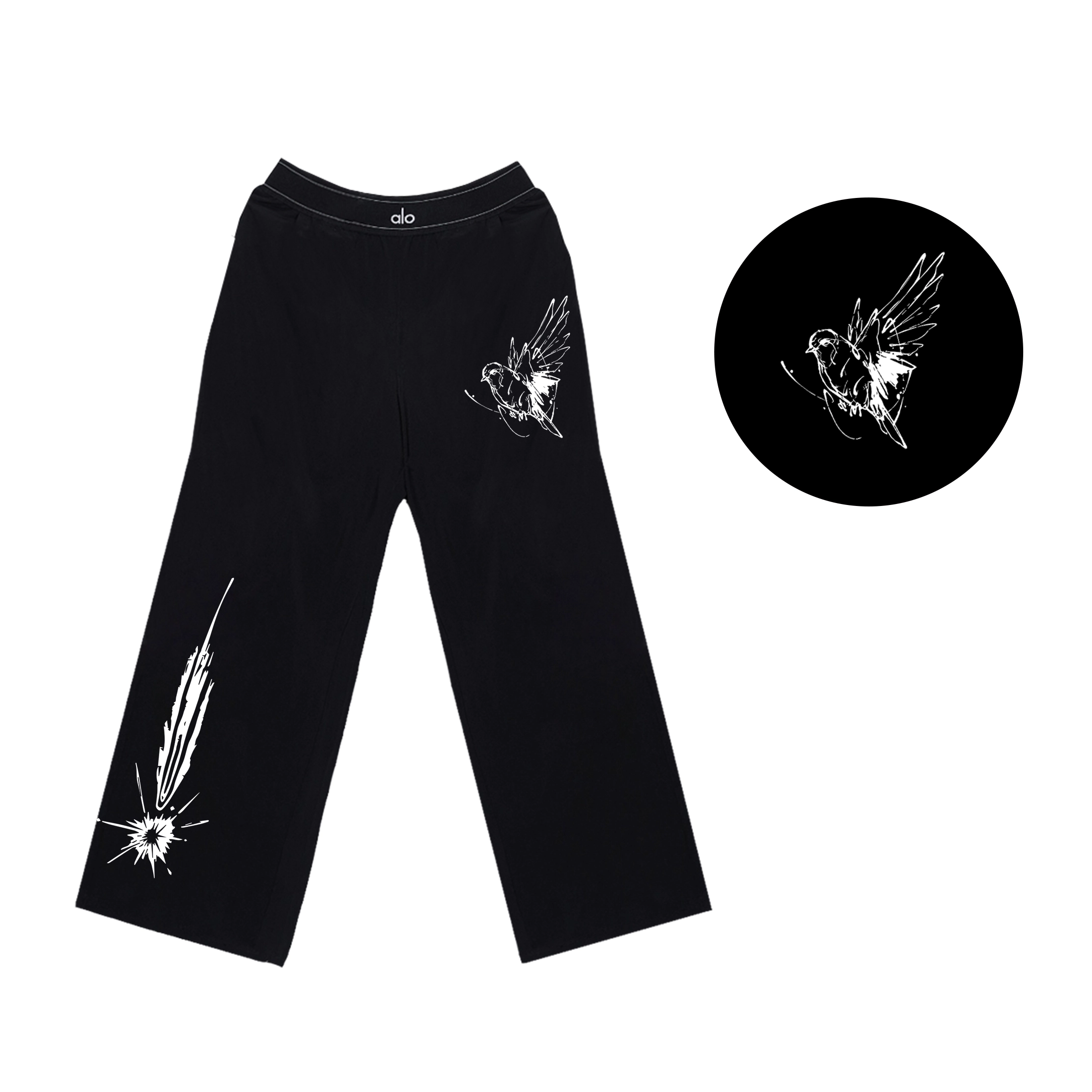 alo yoga Suit Up
