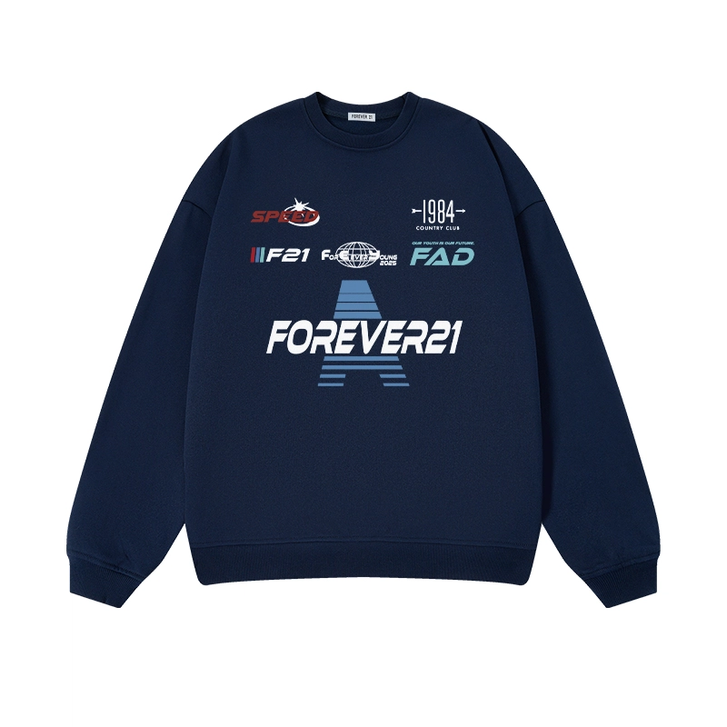 FOREVER 21