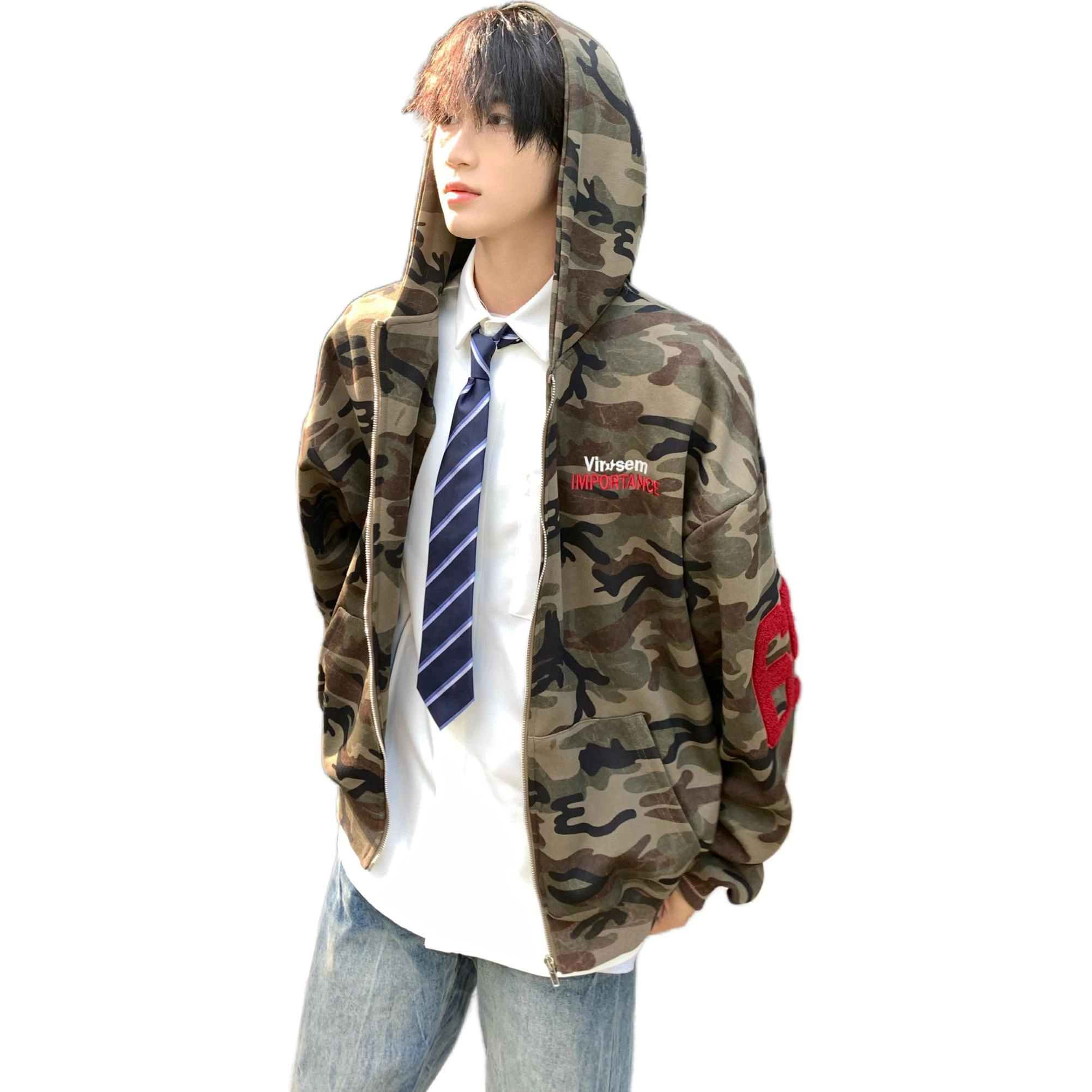 DAFK vibecleanfit