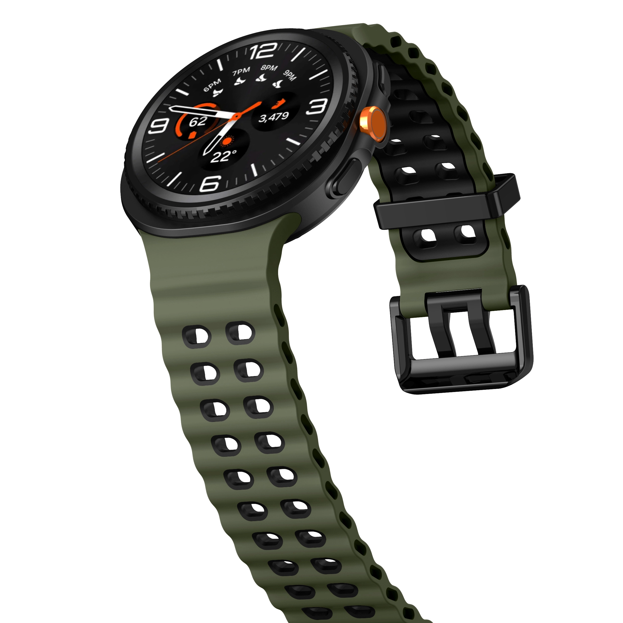 Antey Samsung Galaxy Watch8 Classicwatch 8