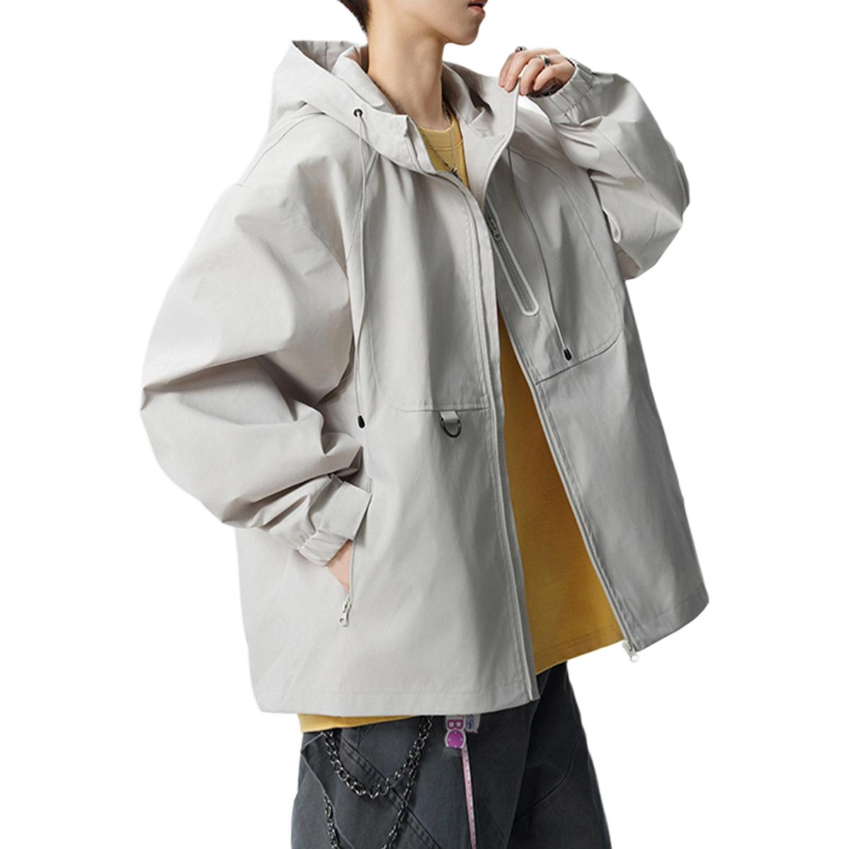 City Hipster vibecleanfit