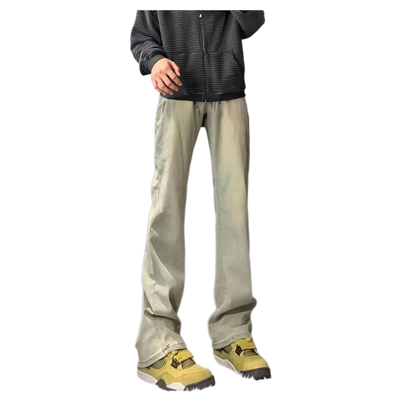 JIMIJONS cleanfit
