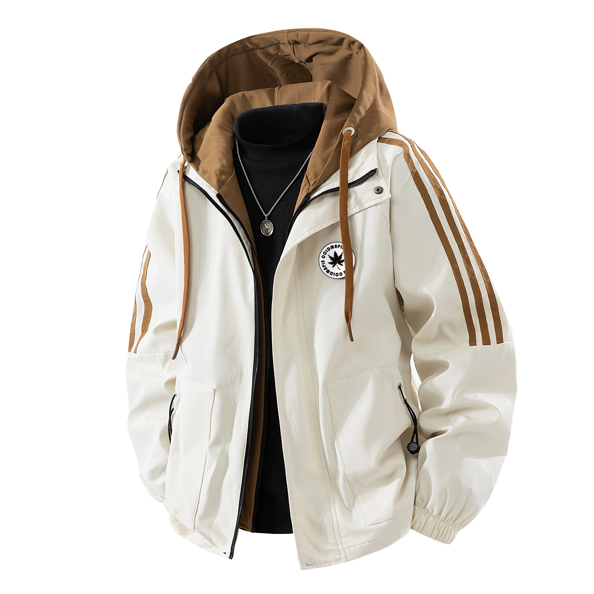 COLD MAPLE FW25