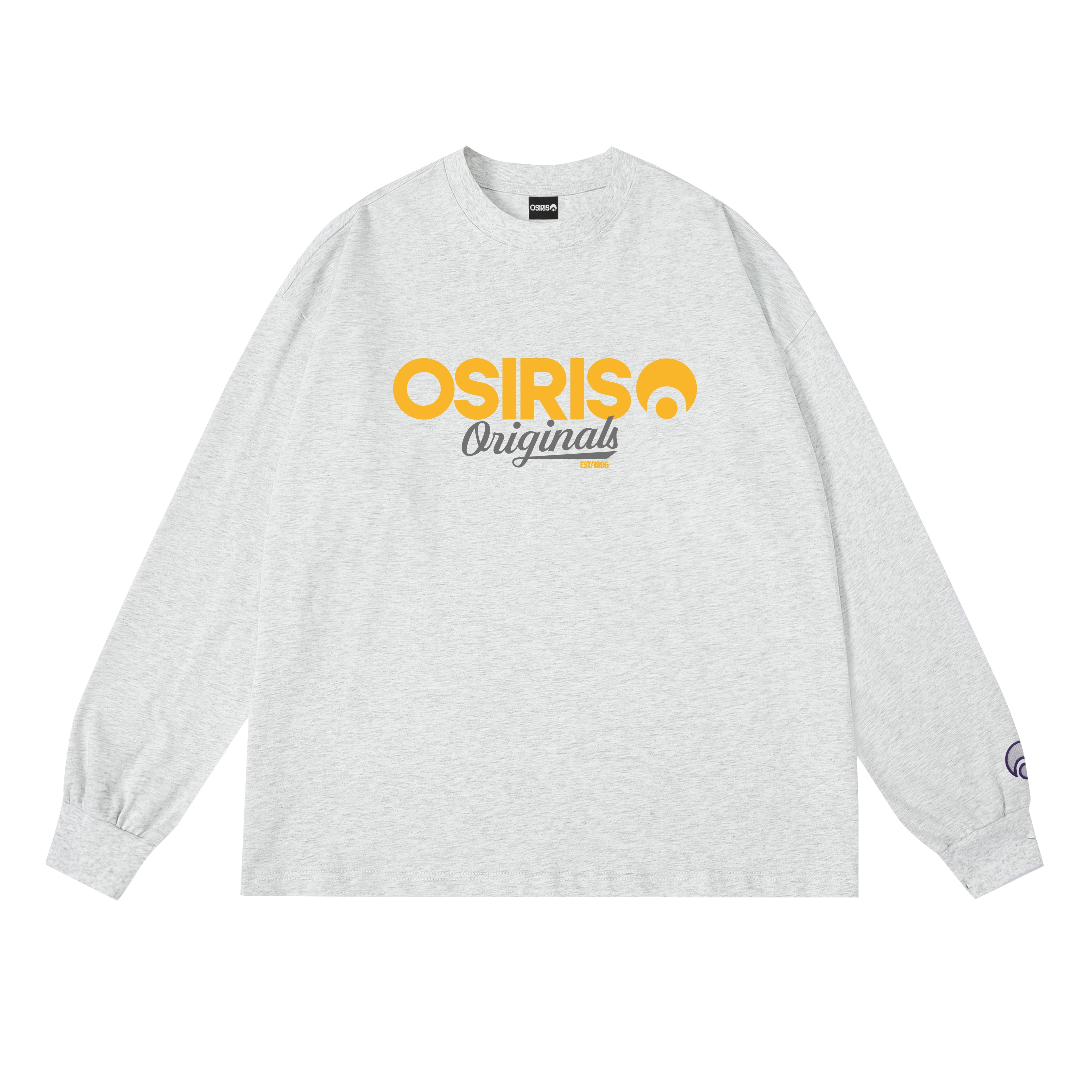 OSIRIS logoT