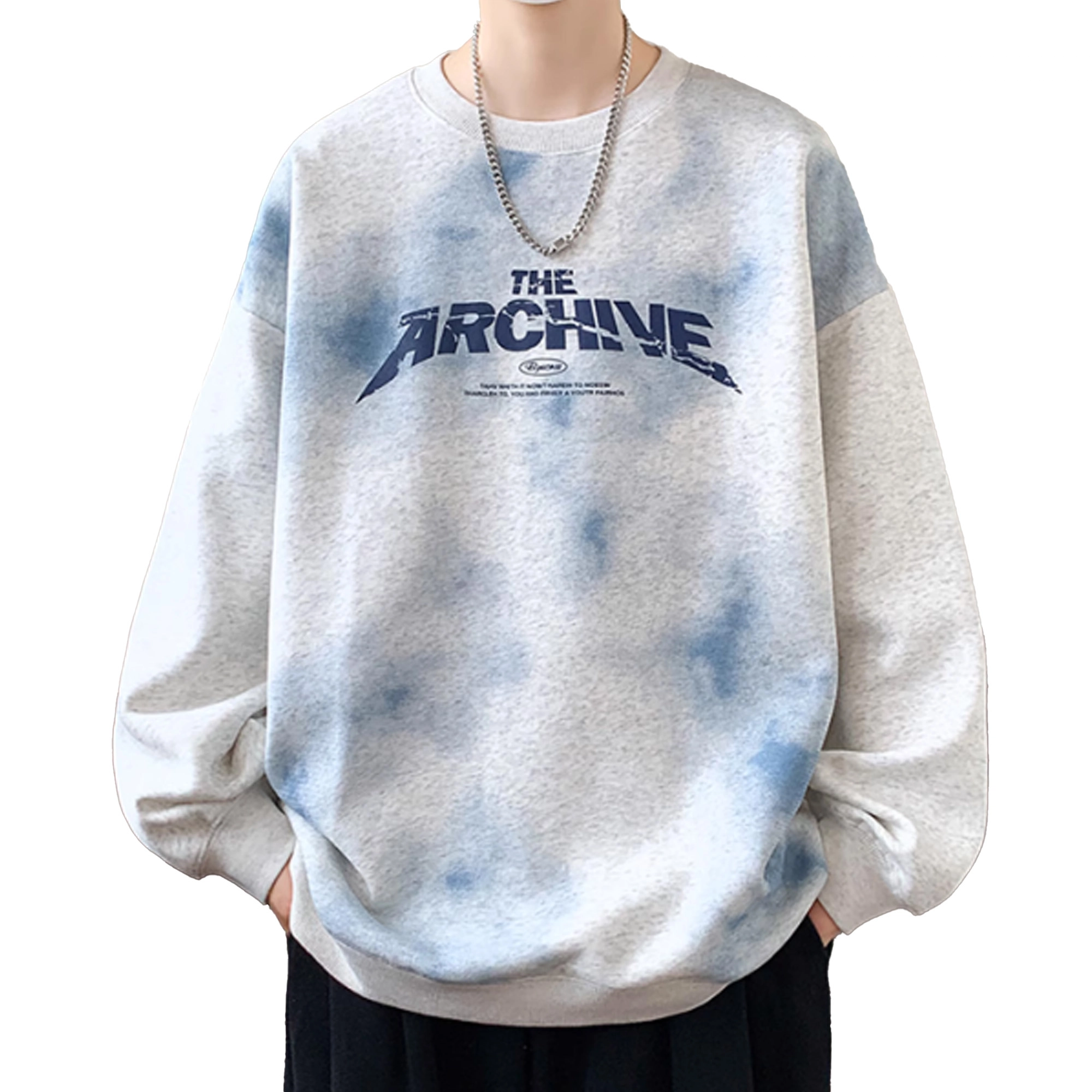COLD MAPLE FW25