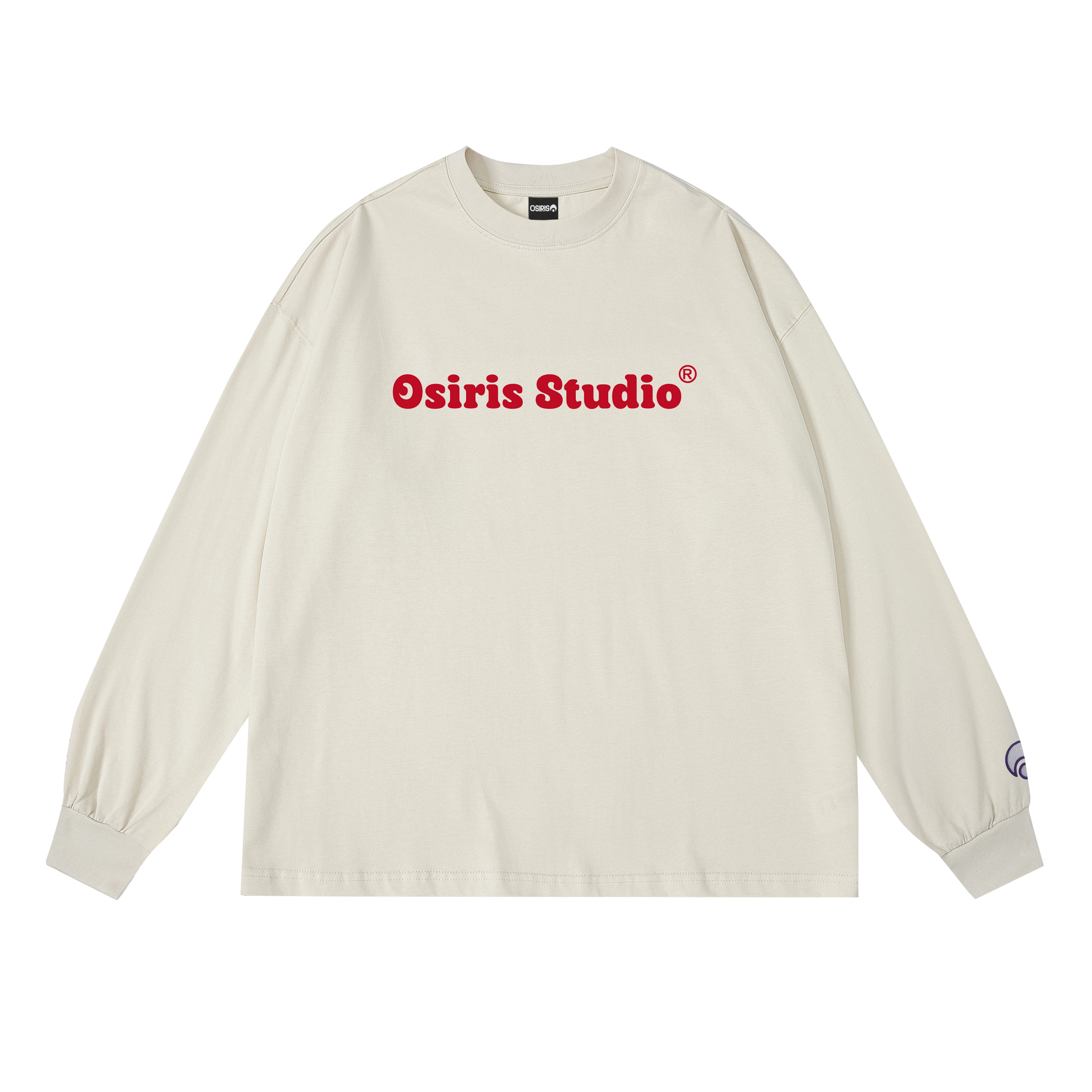 OSIRIS 3DT